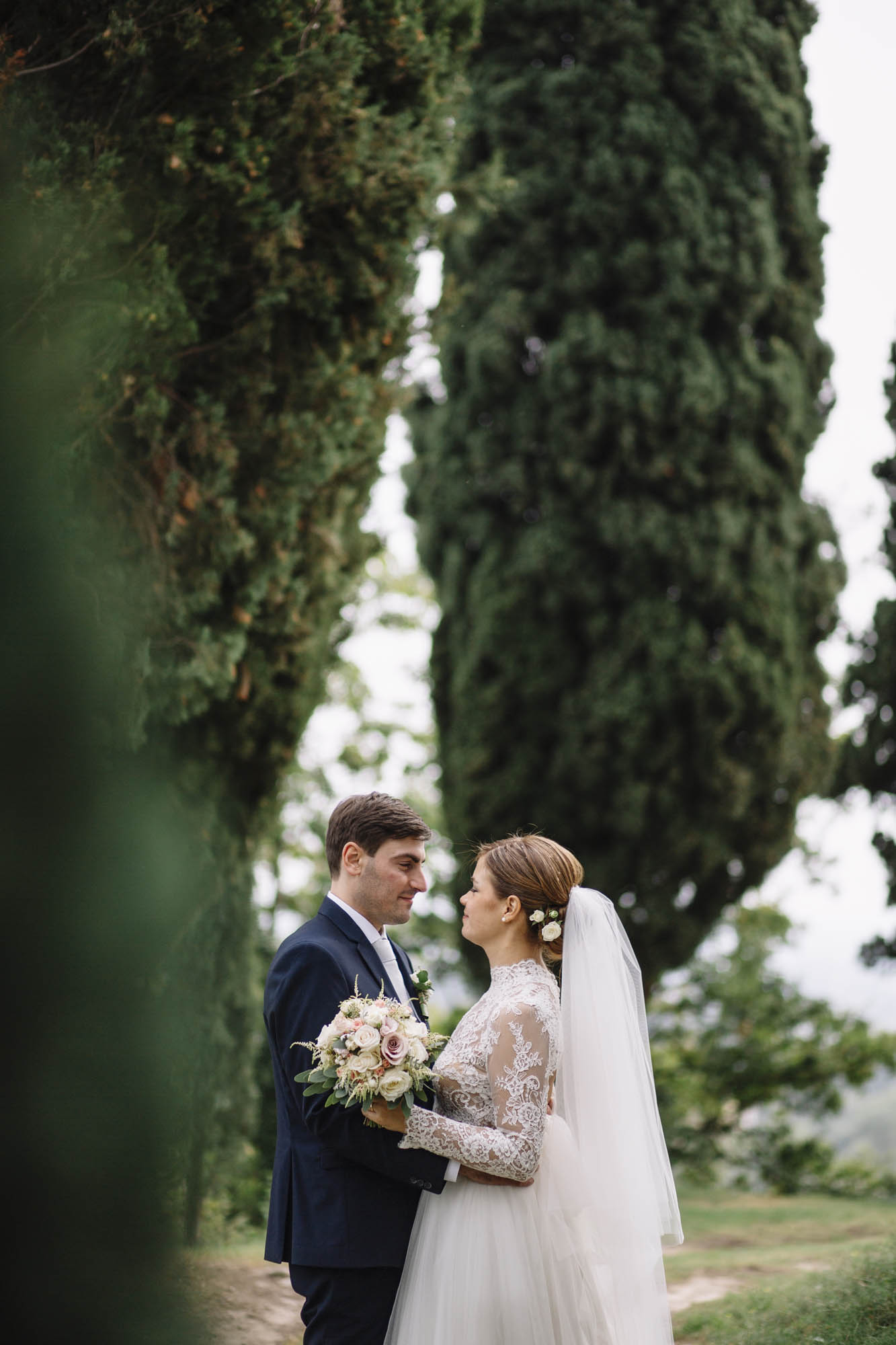 Foto  San Zenone degli Ezzelini Villa Ca' Prigioni Katia e Manuel