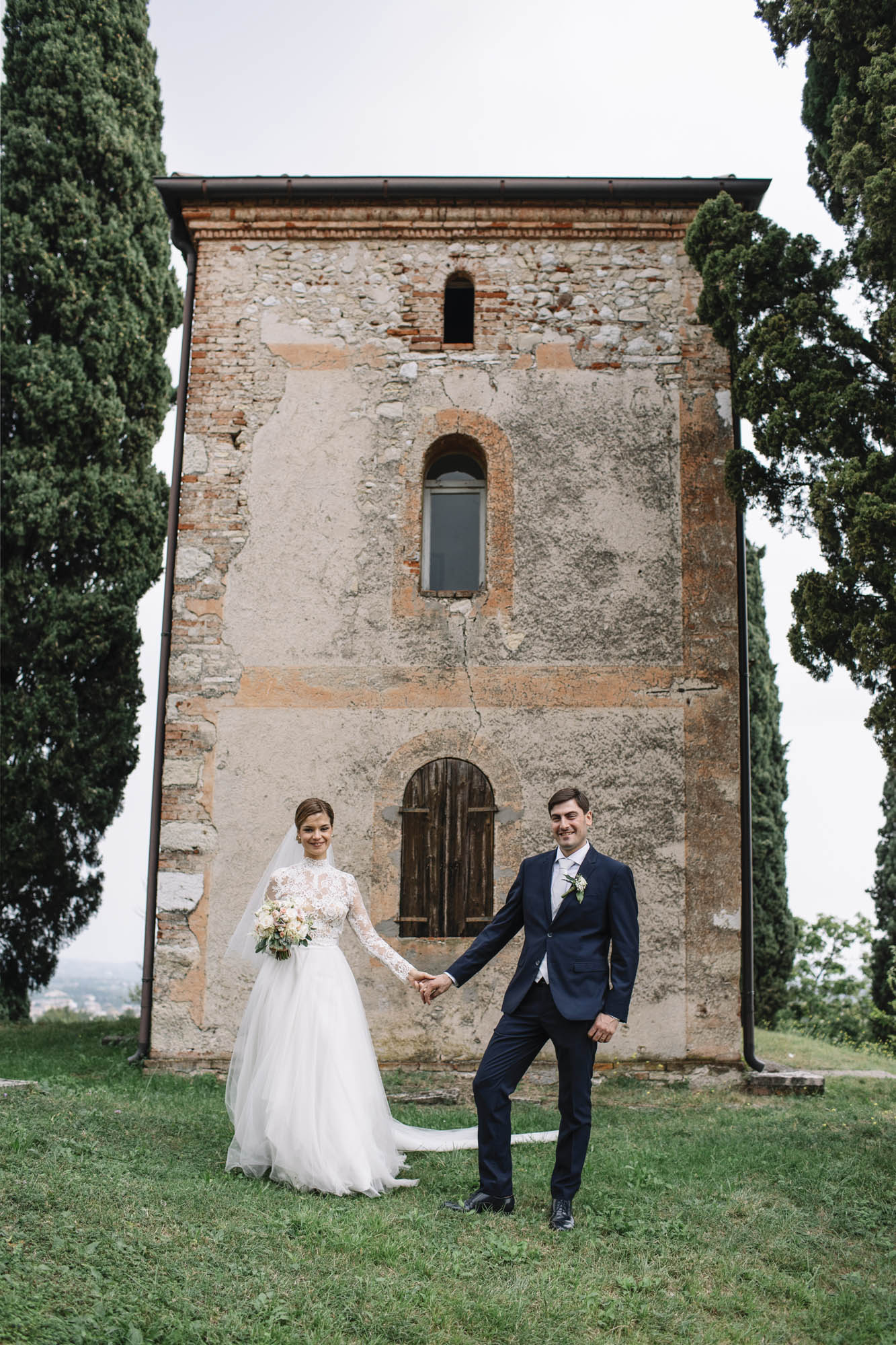 Foto  San Zenone degli Ezzelini Villa Ca' Prigioni Katia e Manuel