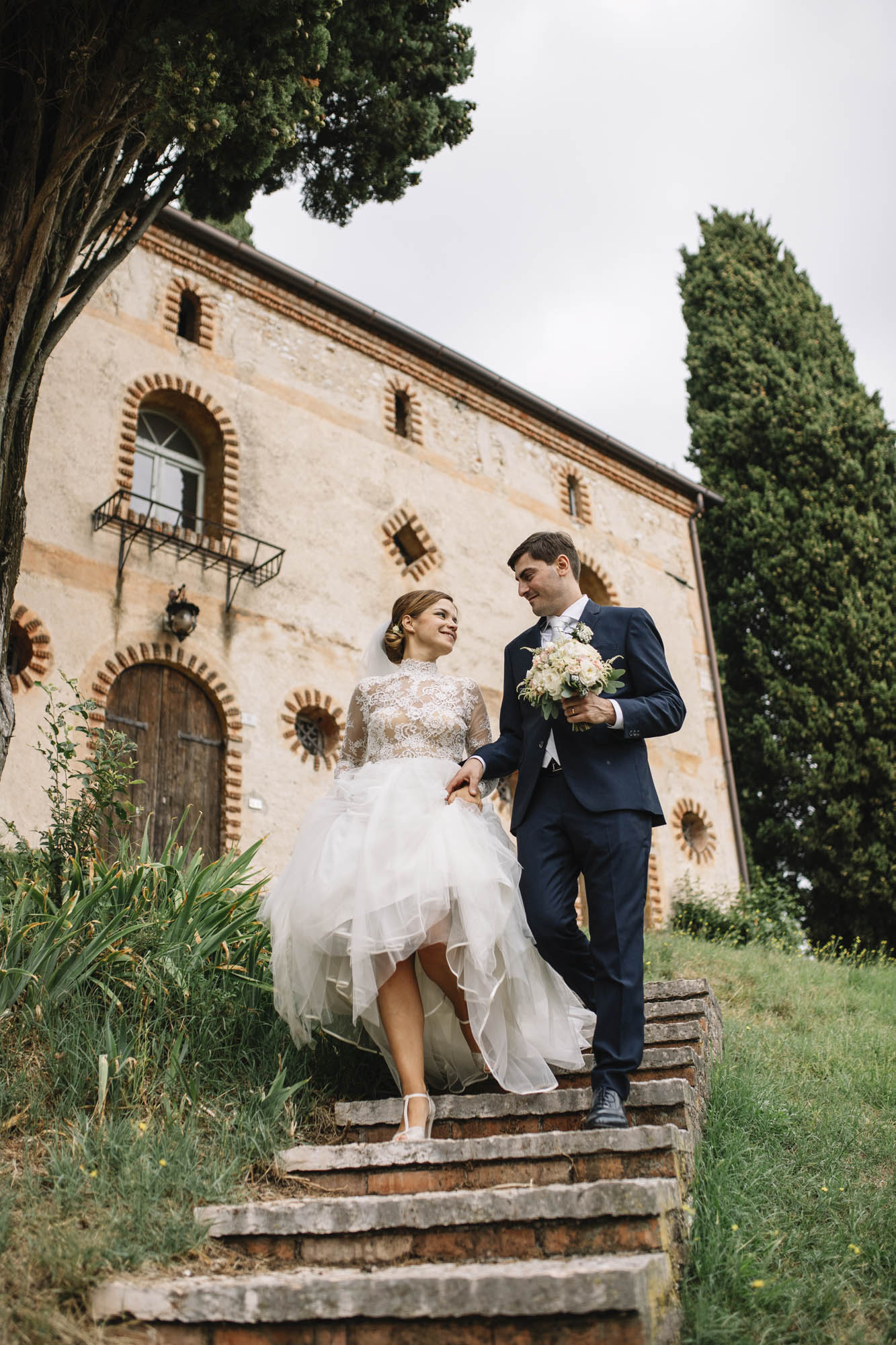 Foto  San Zenone degli Ezzelini Villa Ca' Prigioni Katia e Manuel