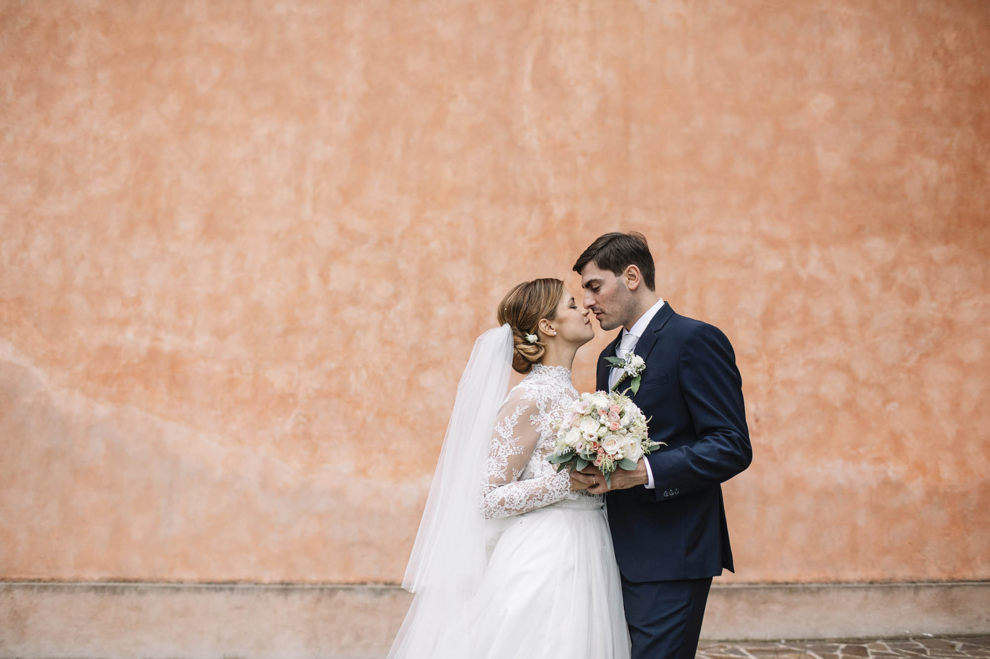 Foto  San Zenone degli Ezzelini Villa Ca' Prigioni Katia e Manuel