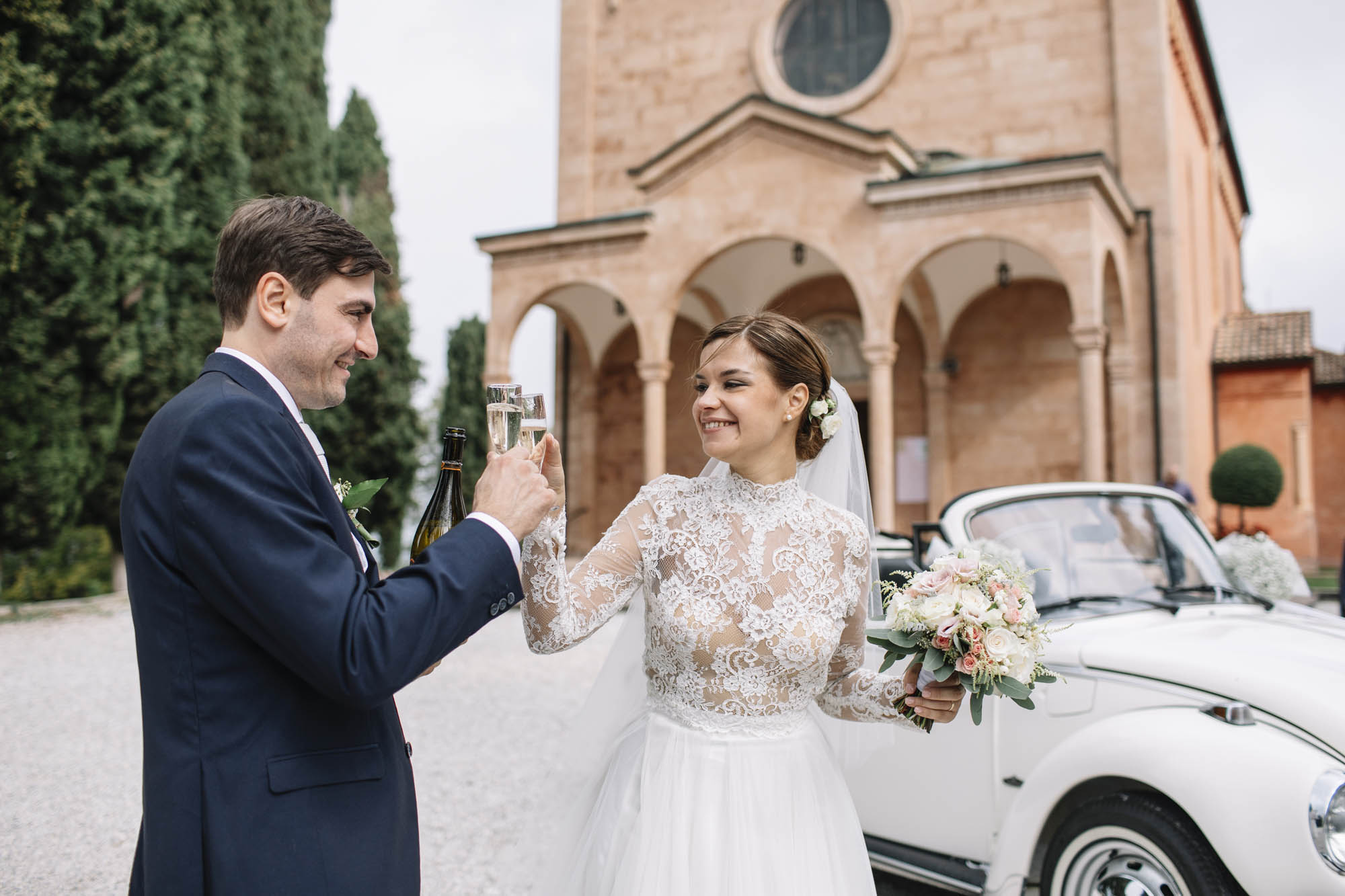 Foto  San Zenone degli Ezzelini Villa Ca' Prigioni Katia e Manuel