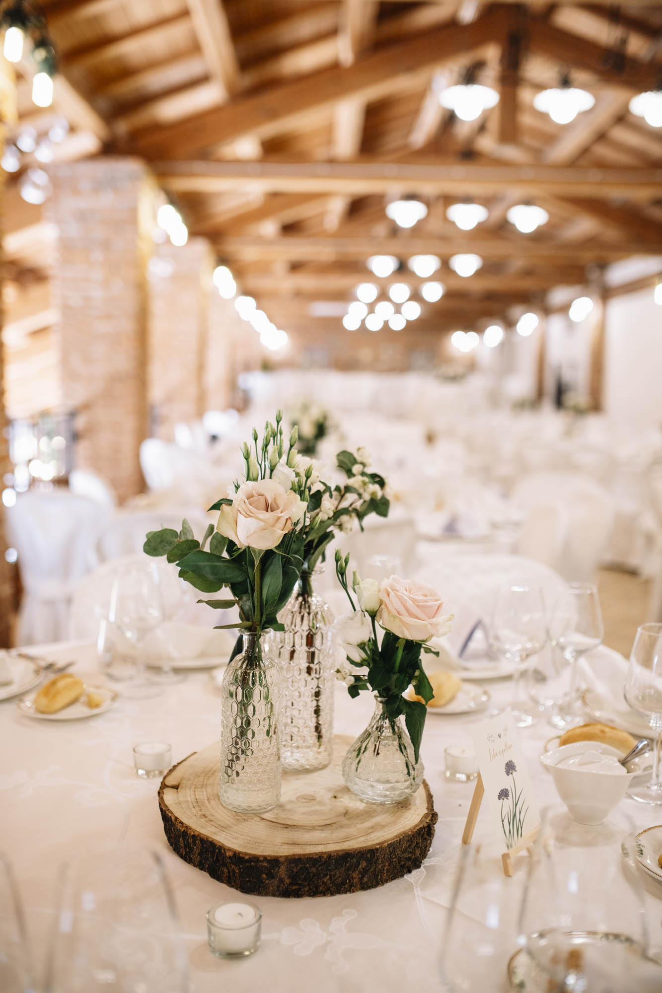 Foto  San Zenone degli Ezzelini Villa Ca' Prigioni Katia e Manuel