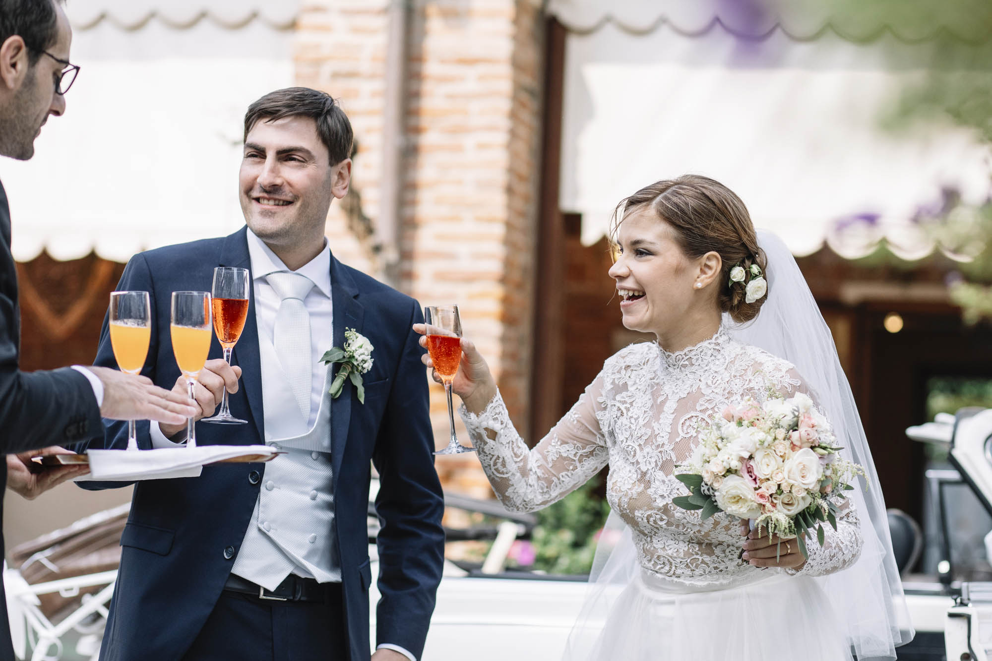 Foto  San Zenone degli Ezzelini Villa Ca' Prigioni Katia e Manuel