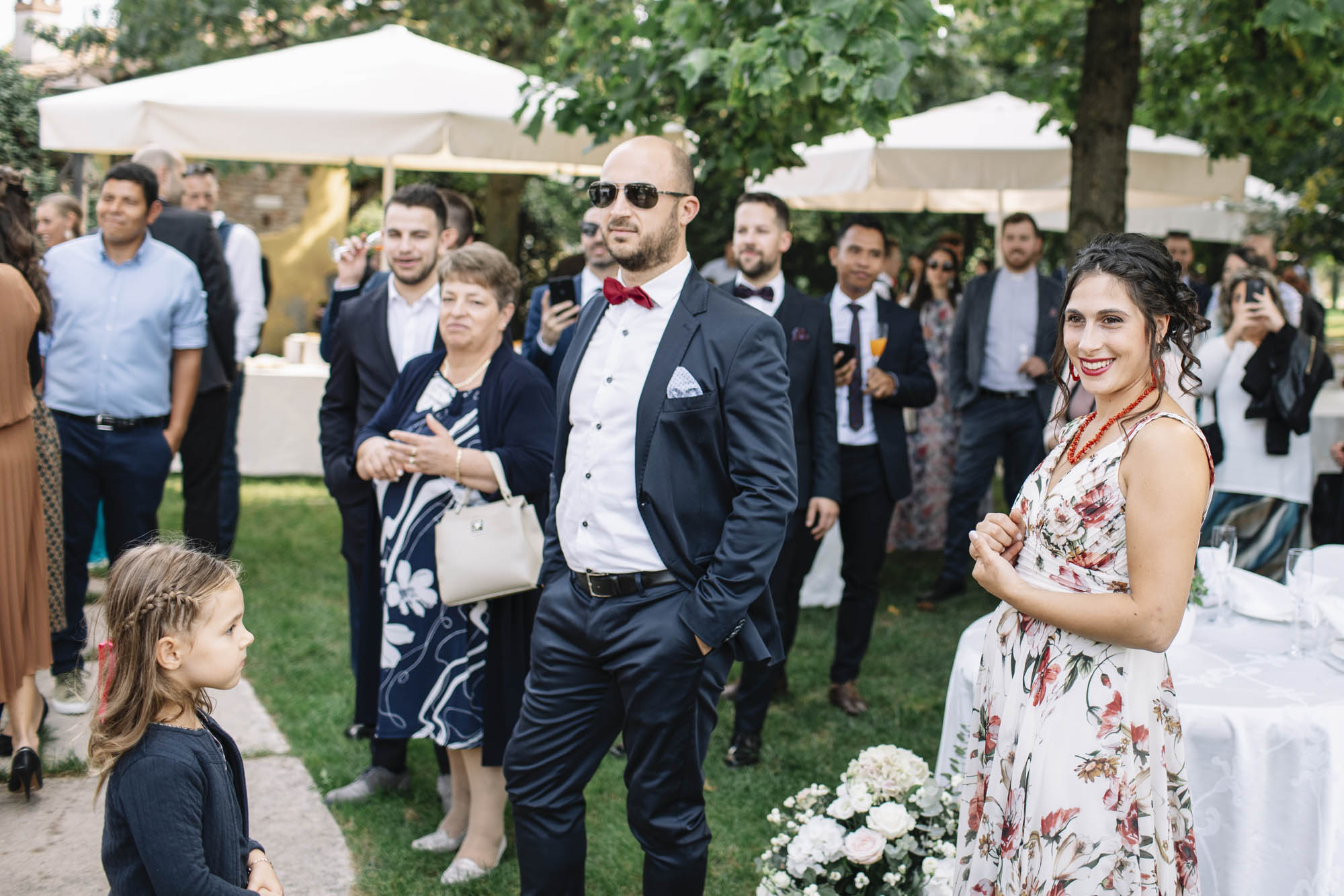 Foto  San Zenone degli Ezzelini Villa Ca' Prigioni Katia e Manuel