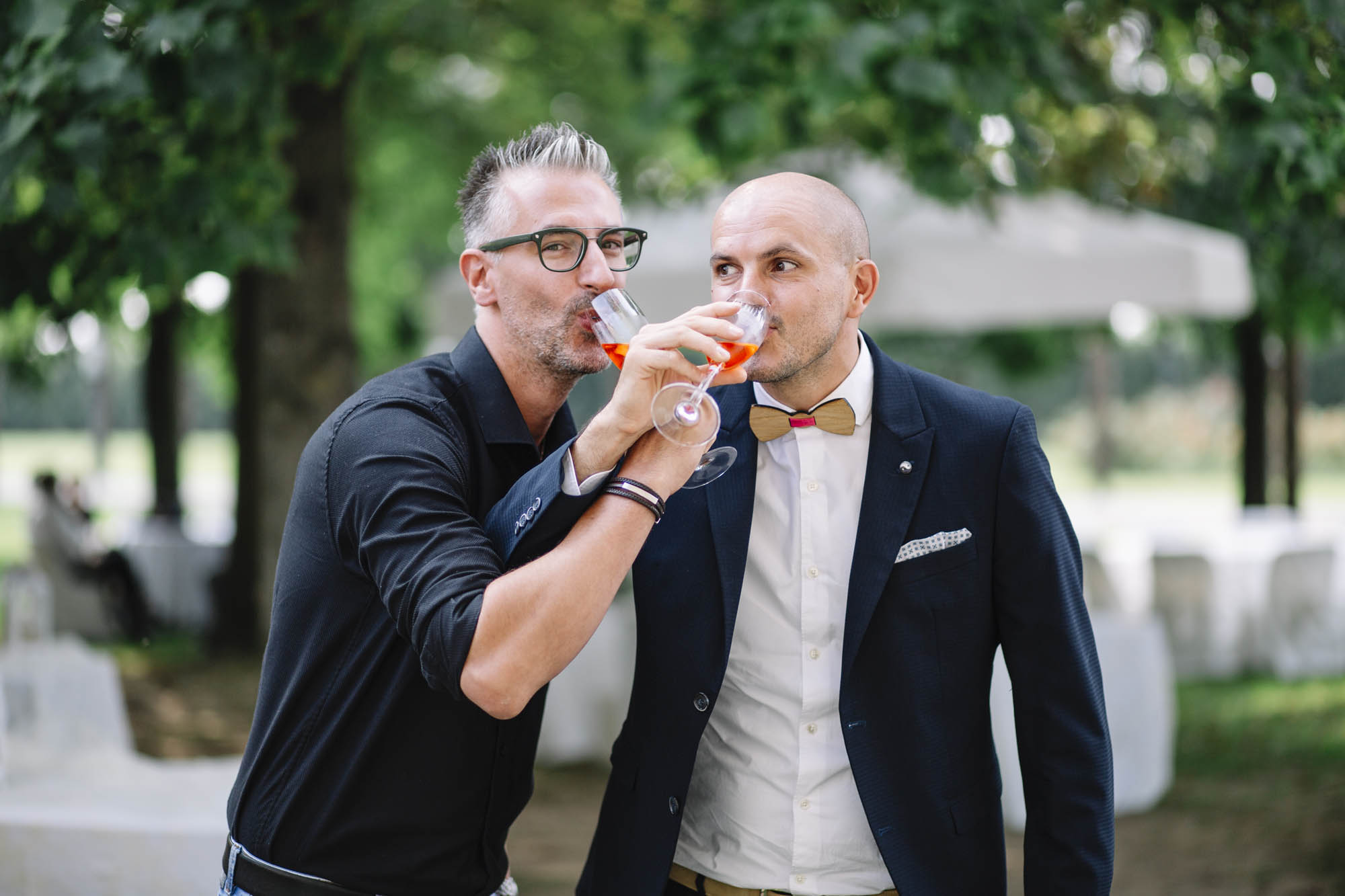 Foto  San Zenone degli Ezzelini Villa Ca' Prigioni Katia e Manuel