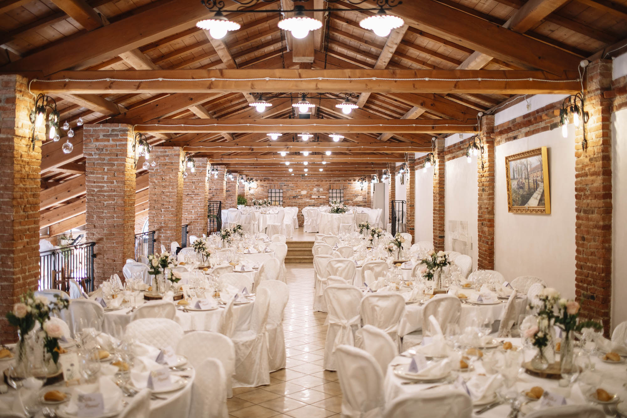 Foto  San Zenone degli Ezzelini Villa Ca' Prigioni Katia e Manuel