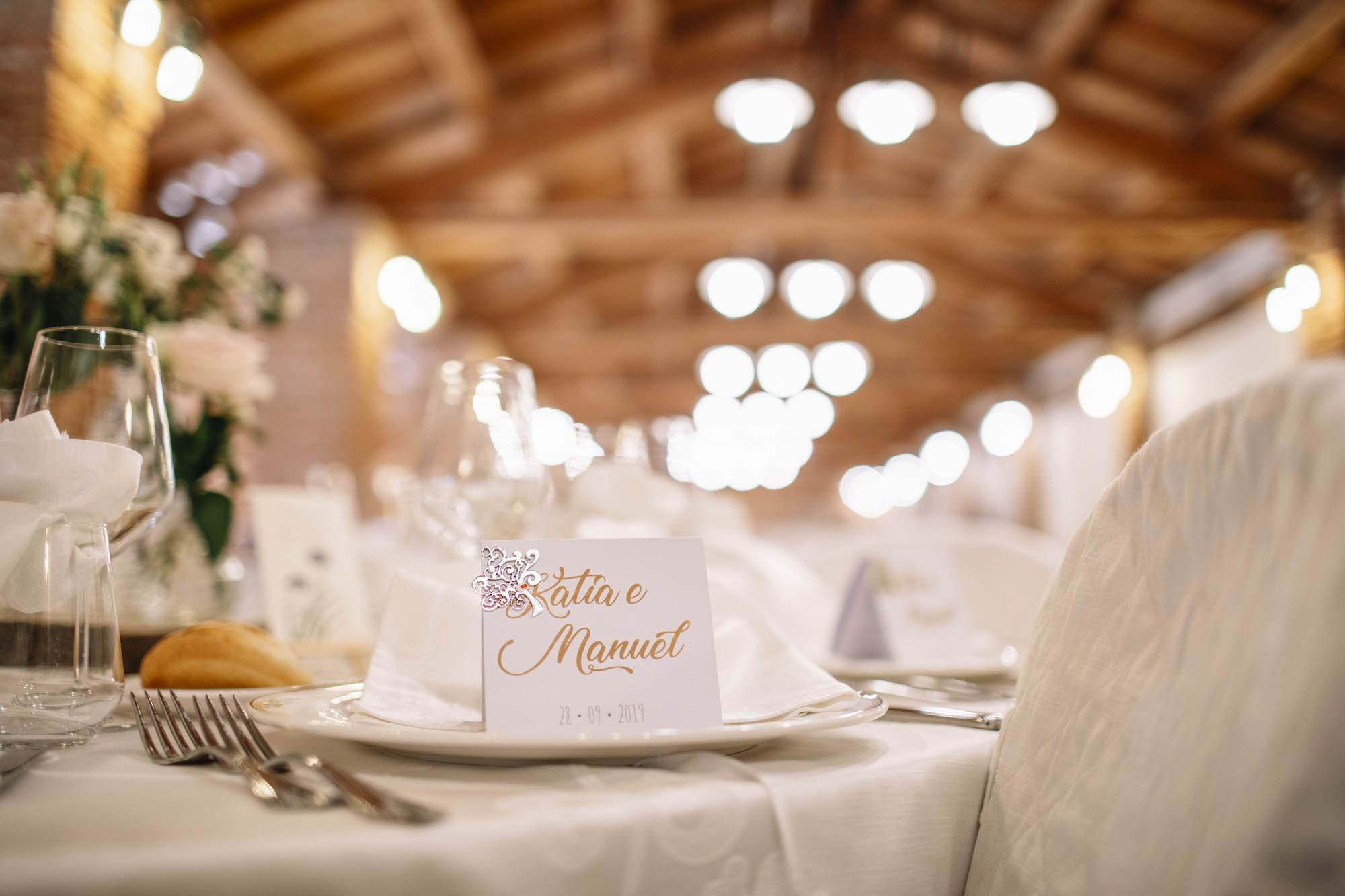 Foto  San Zenone degli Ezzelini Villa Ca' Prigioni Katia e Manuel