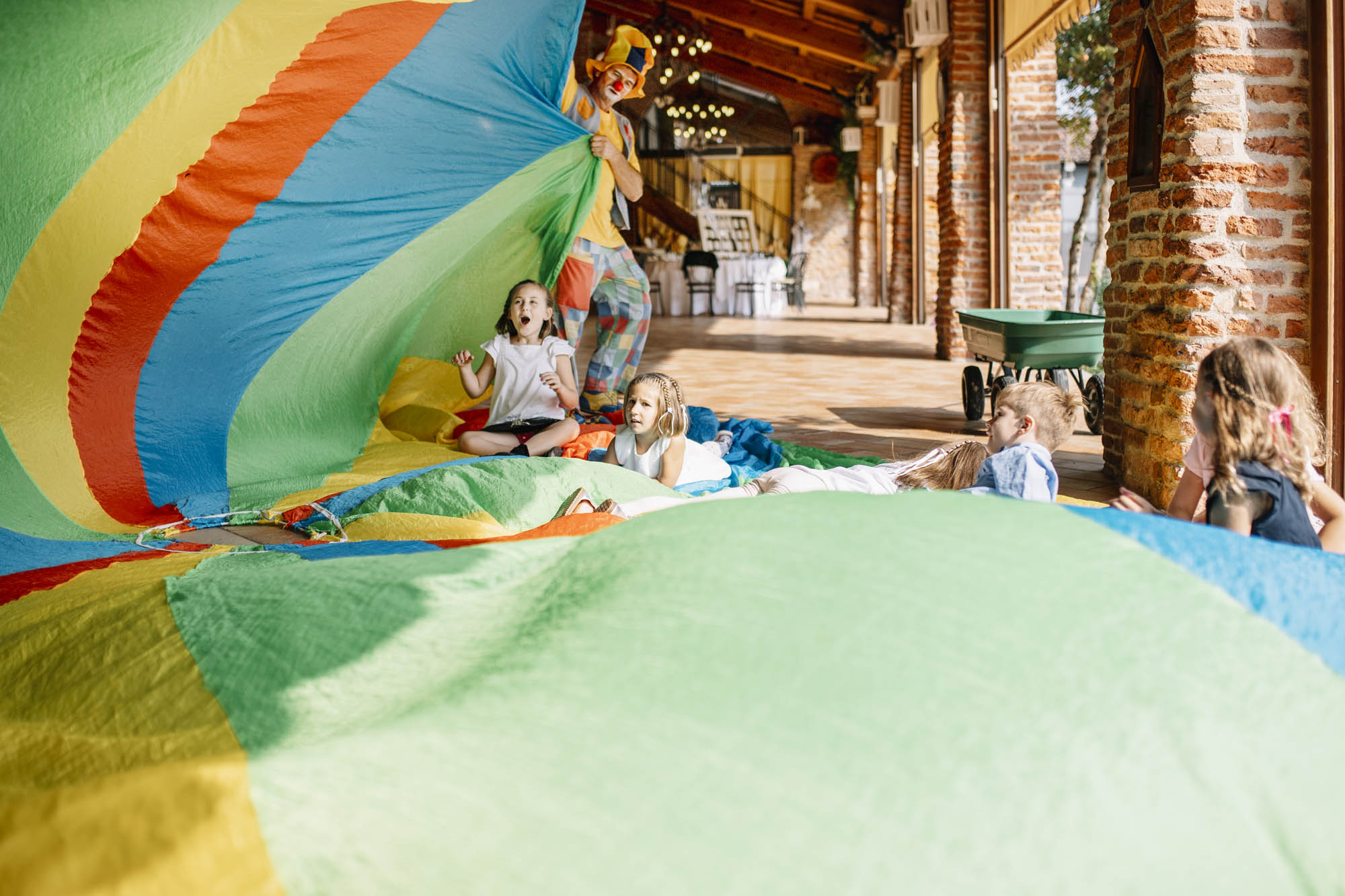 Foto  San Zenone degli Ezzelini Villa Ca' Prigioni Katia e Manuel