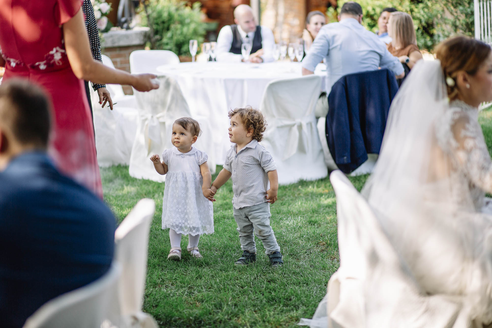 Foto  San Zenone degli Ezzelini Villa Ca' Prigioni Katia e Manuel