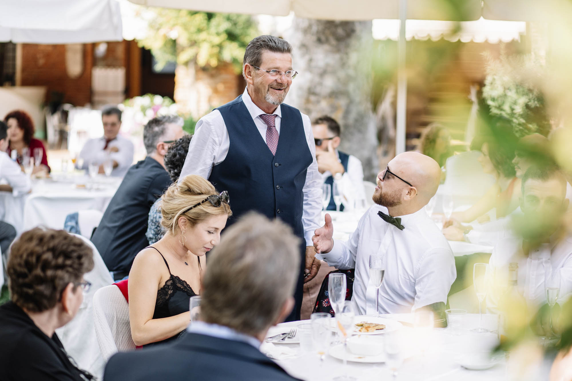 Foto  San Zenone degli Ezzelini Villa Ca' Prigioni Katia e Manuel