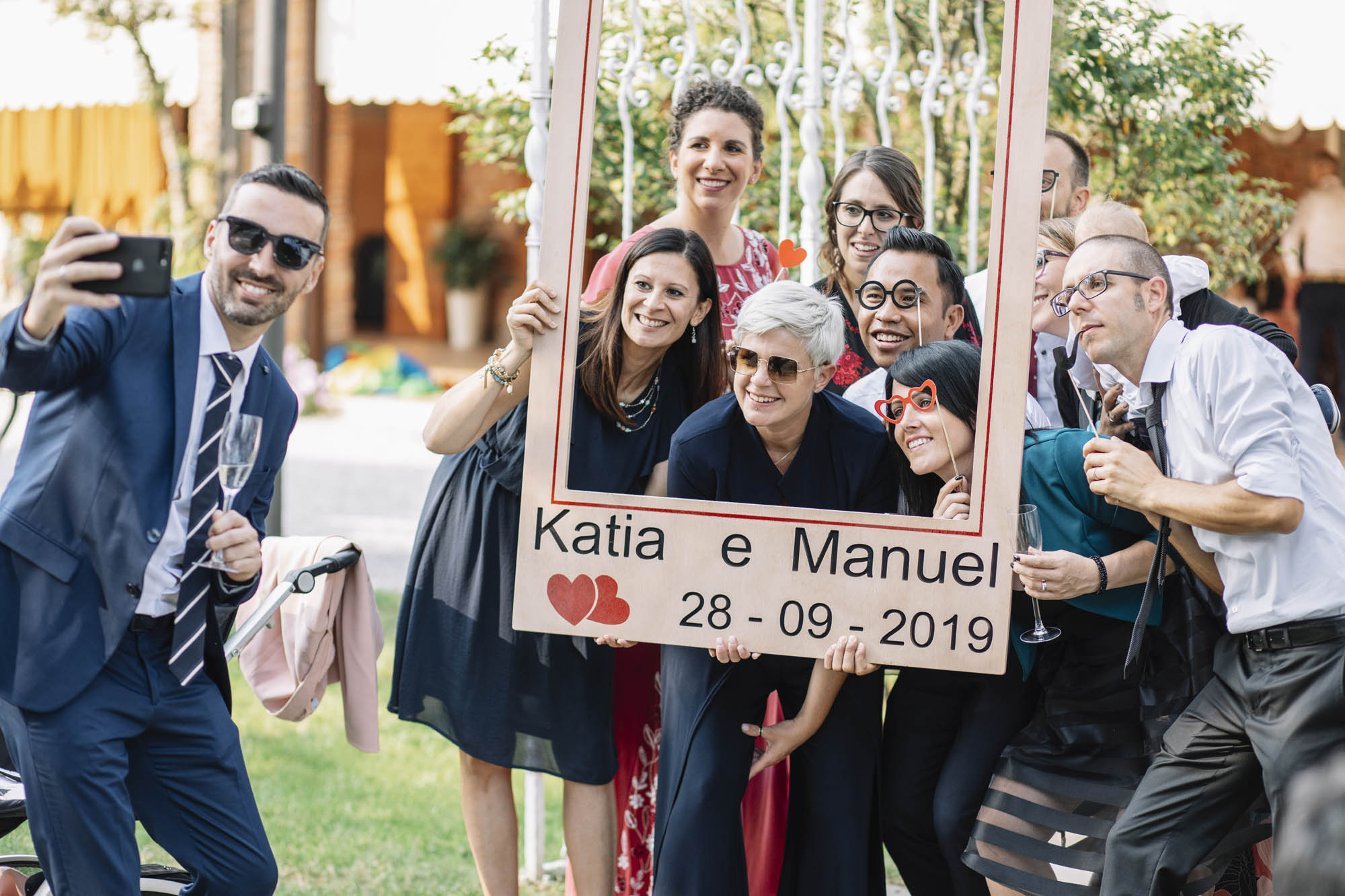 Foto  San Zenone degli Ezzelini Villa Ca' Prigioni Katia e Manuel