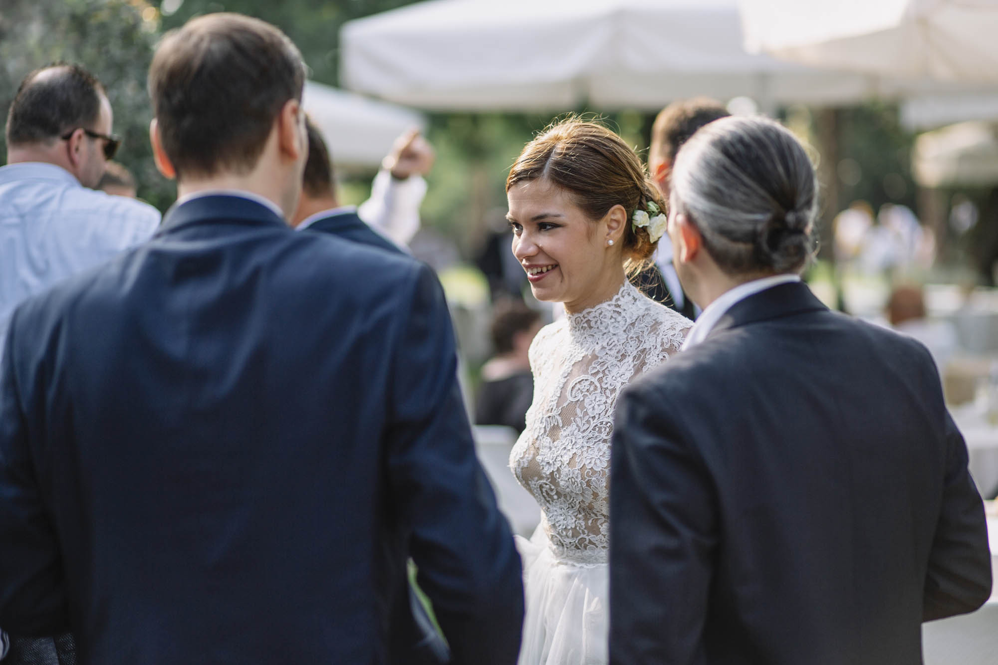Foto  San Zenone degli Ezzelini Villa Ca' Prigioni Katia e Manuel