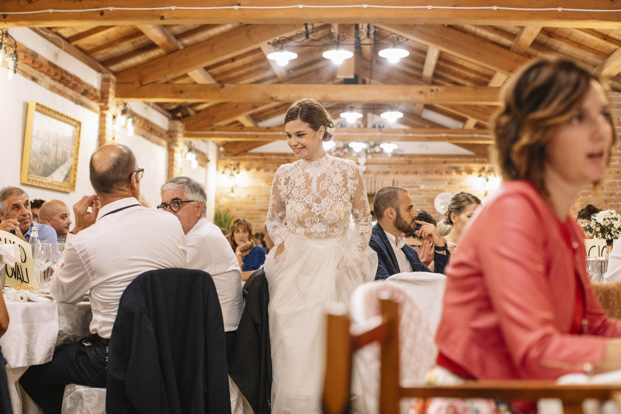 Foto  San Zenone degli Ezzelini Villa Ca' Prigioni Katia e Manuel
