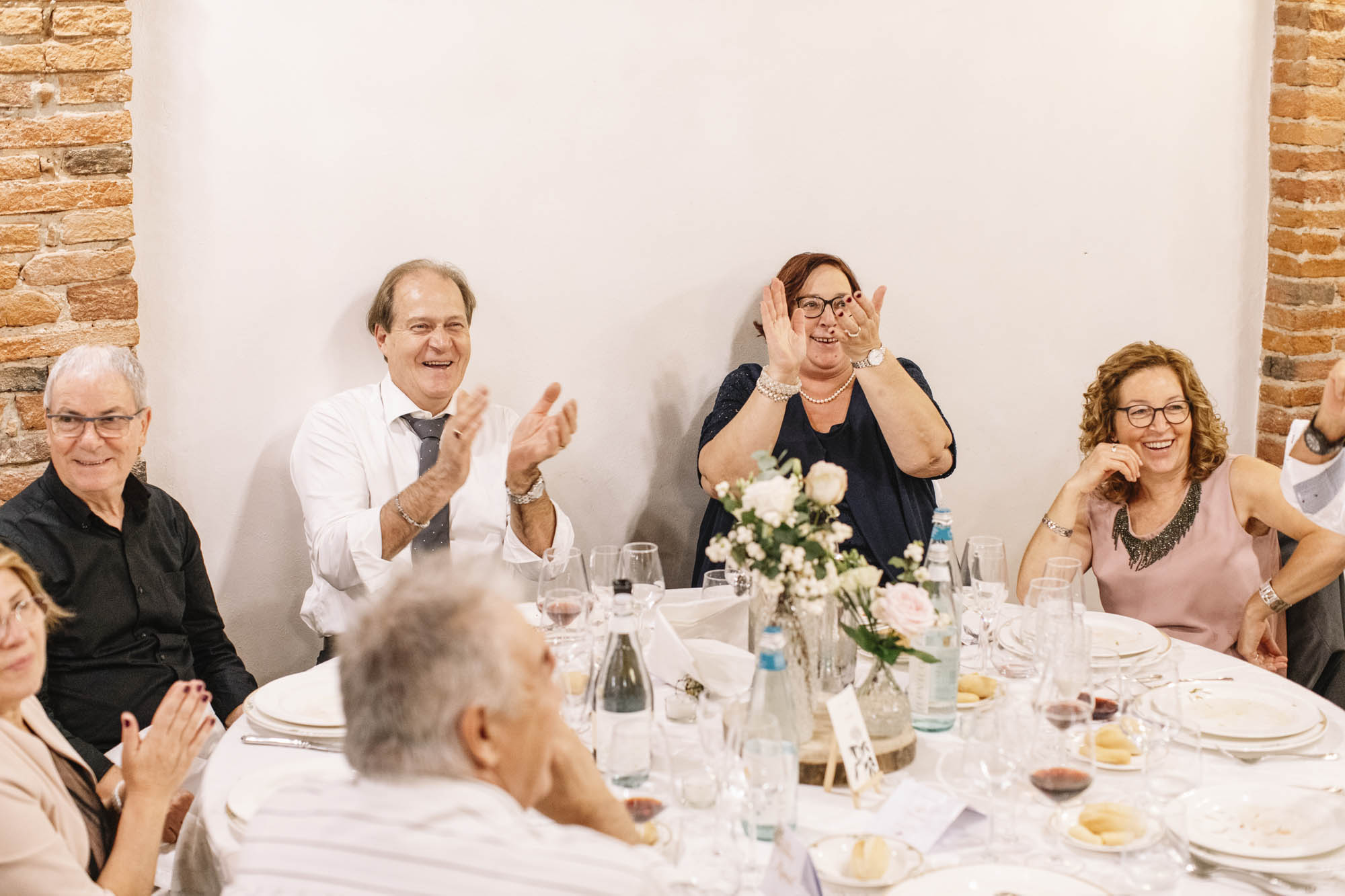 Foto  San Zenone degli Ezzelini Villa Ca' Prigioni Katia e Manuel