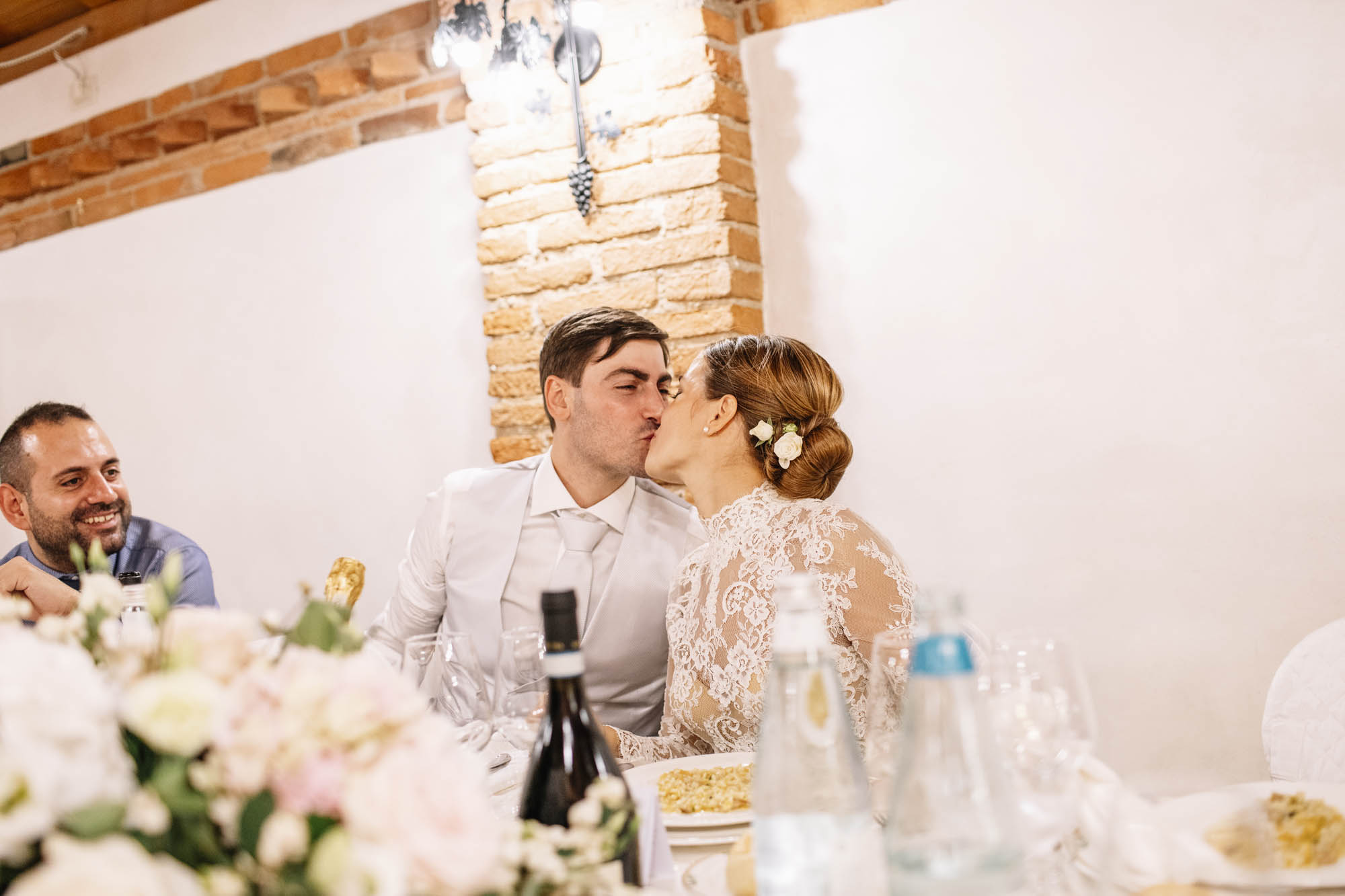 Foto  San Zenone degli Ezzelini Villa Ca' Prigioni Katia e Manuel