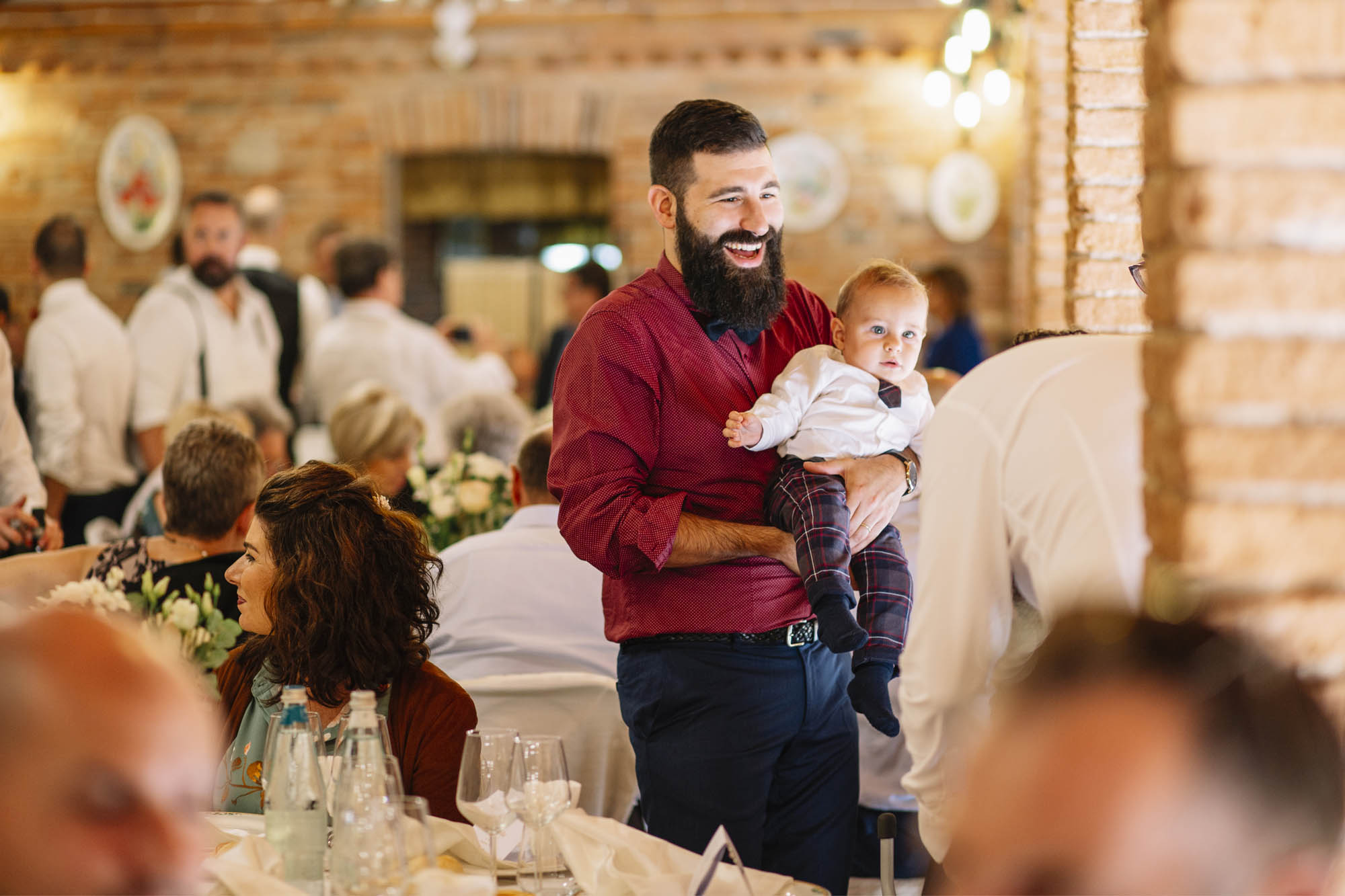 Foto  San Zenone degli Ezzelini Villa Ca' Prigioni Katia e Manuel