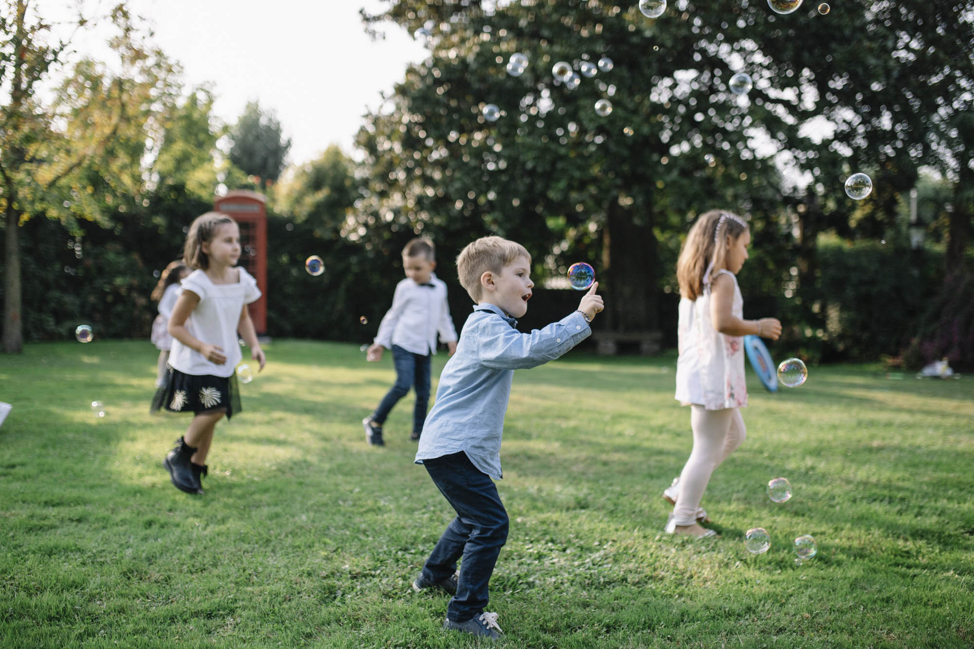 Foto  San Zenone degli Ezzelini Villa Ca' Prigioni Katia e Manuel