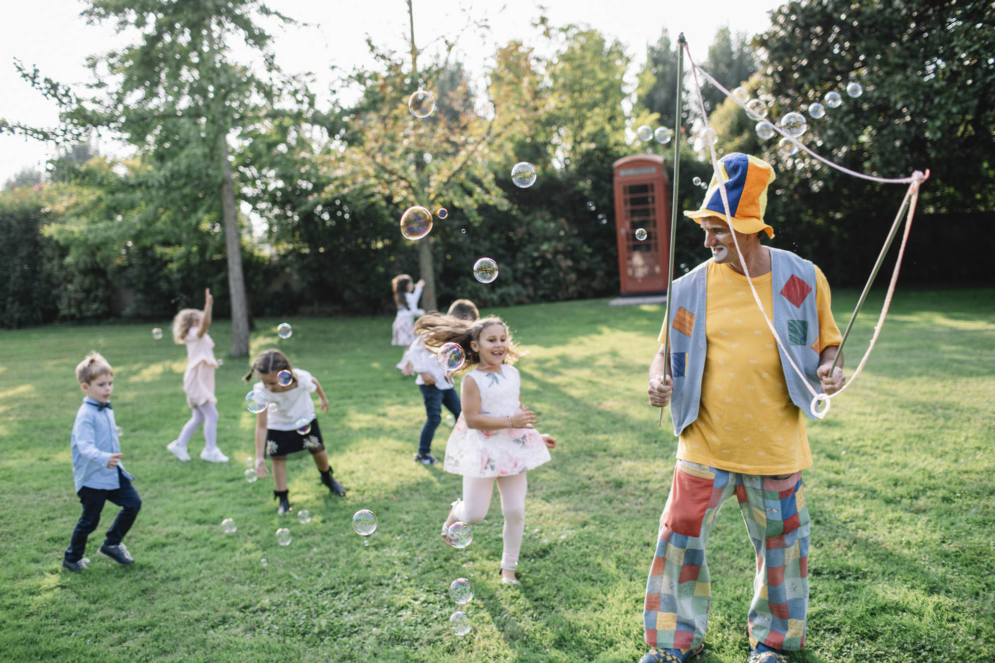 Foto  San Zenone degli Ezzelini Villa Ca' Prigioni Katia e Manuel