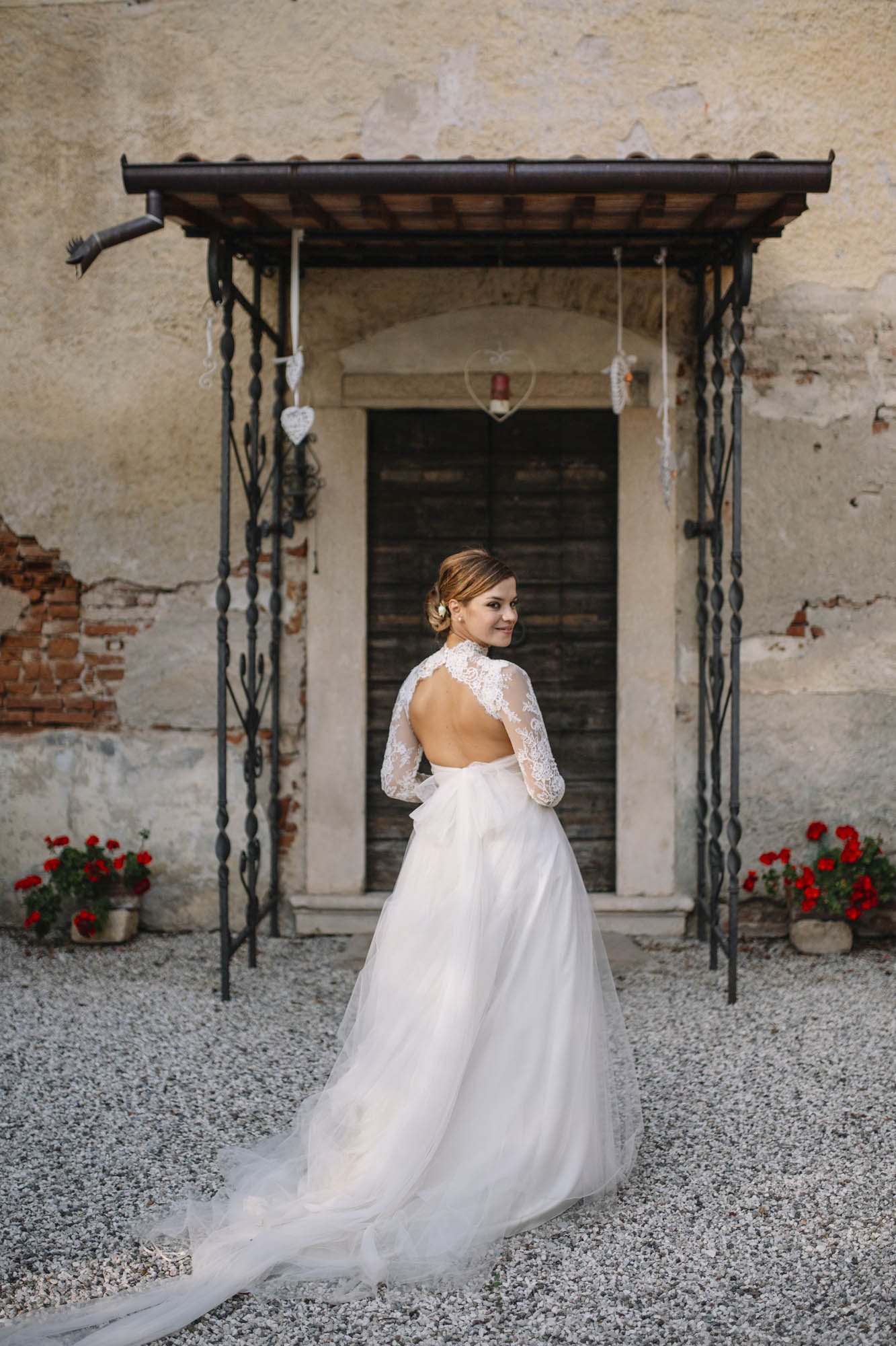 Foto  San Zenone degli Ezzelini Villa Ca' Prigioni Katia e Manuel