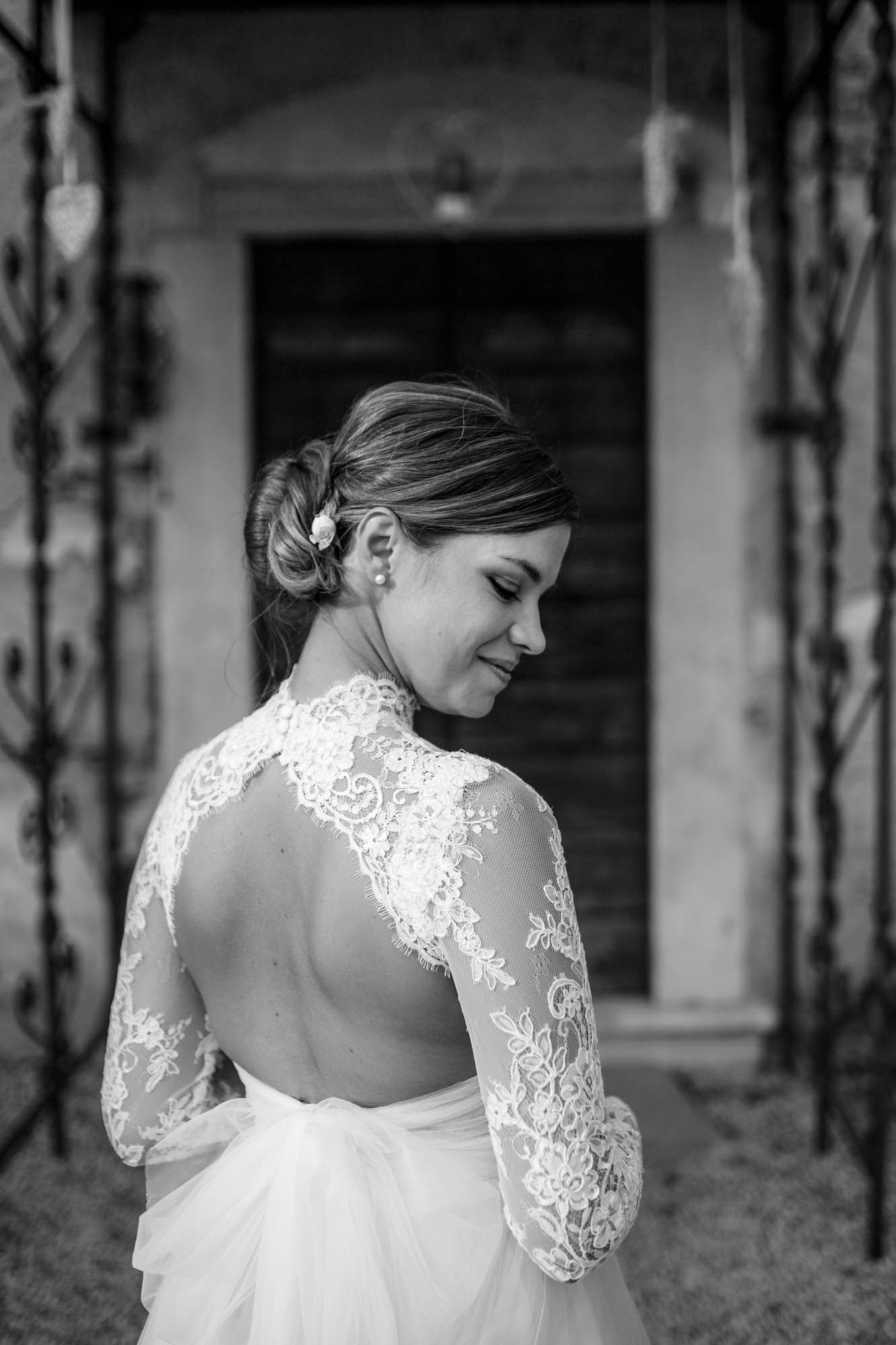 Foto  San Zenone degli Ezzelini Villa Ca' Prigioni Katia e Manuel