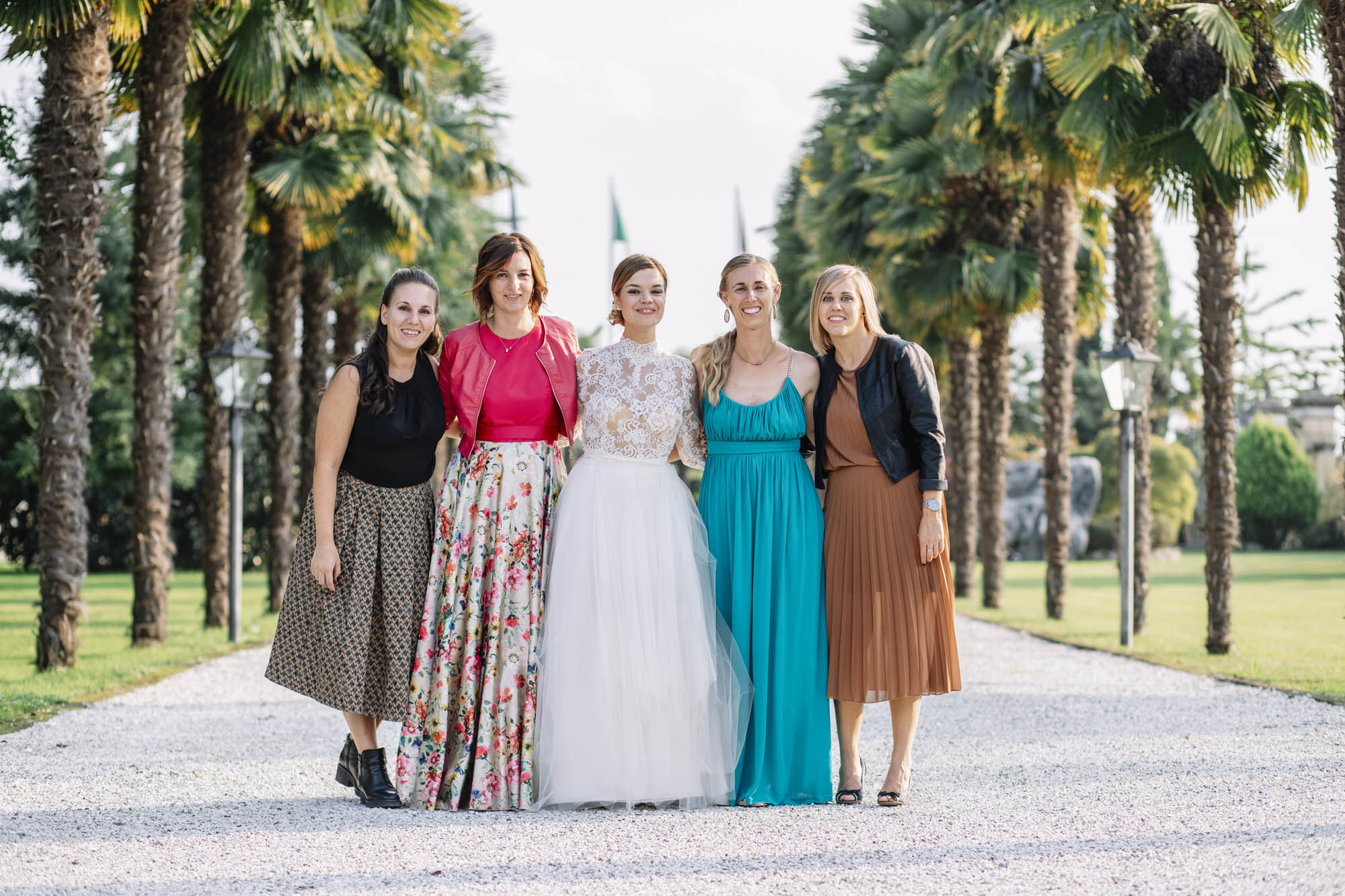 Foto  San Zenone degli Ezzelini Villa Ca' Prigioni Katia e Manuel