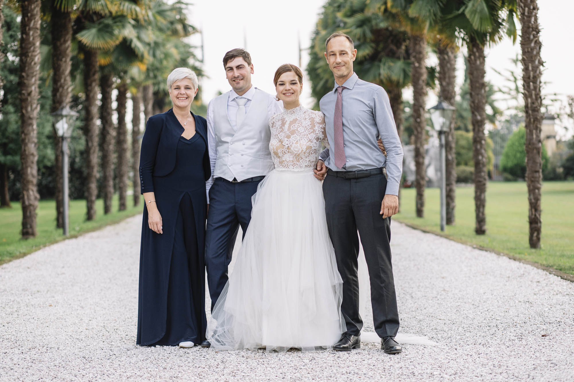 Foto  San Zenone degli Ezzelini Villa Ca' Prigioni Katia e Manuel