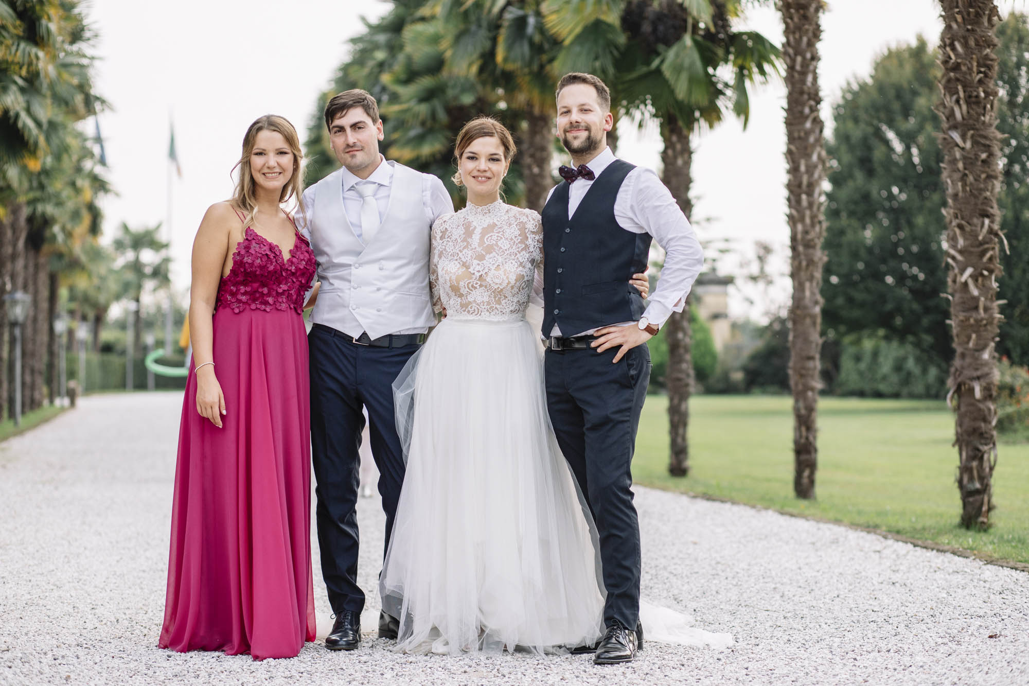 Foto  San Zenone degli Ezzelini Villa Ca' Prigioni Katia e Manuel