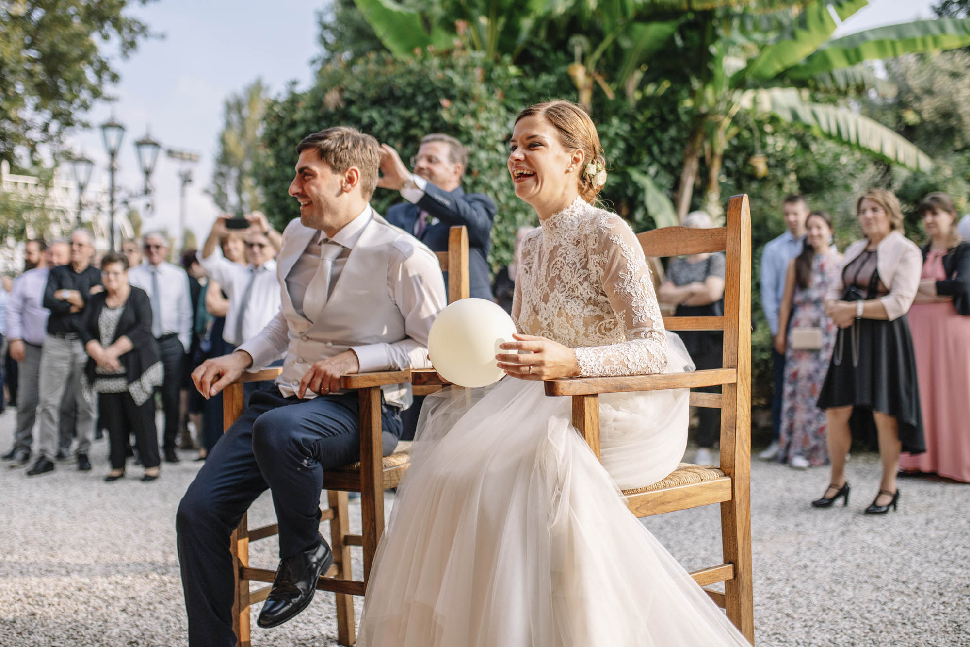 Foto  San Zenone degli Ezzelini Villa Ca' Prigioni Katia e Manuel