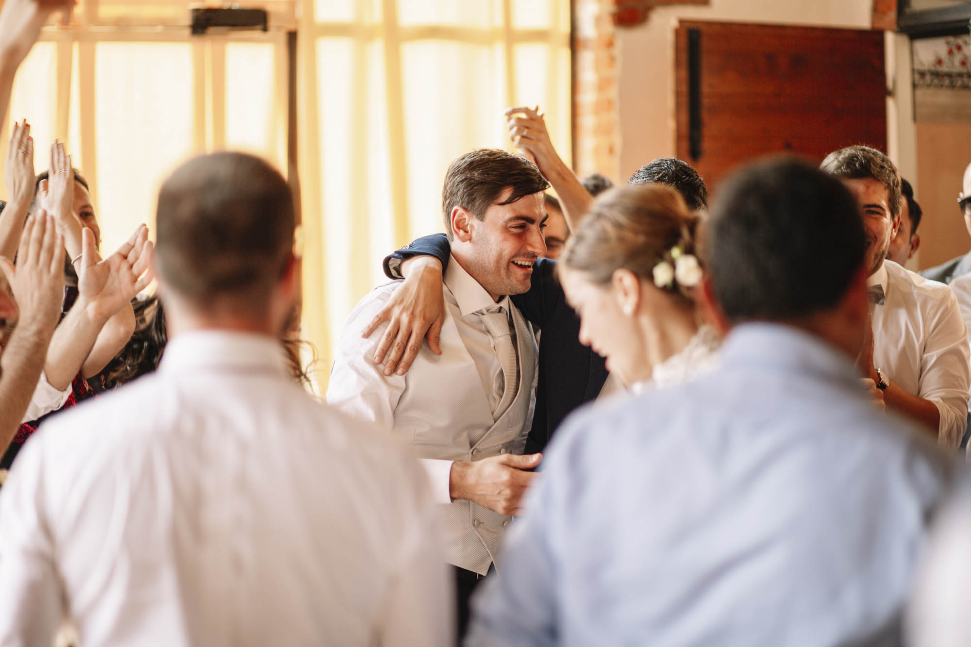 Foto  San Zenone degli Ezzelini Villa Ca' Prigioni Katia e Manuel