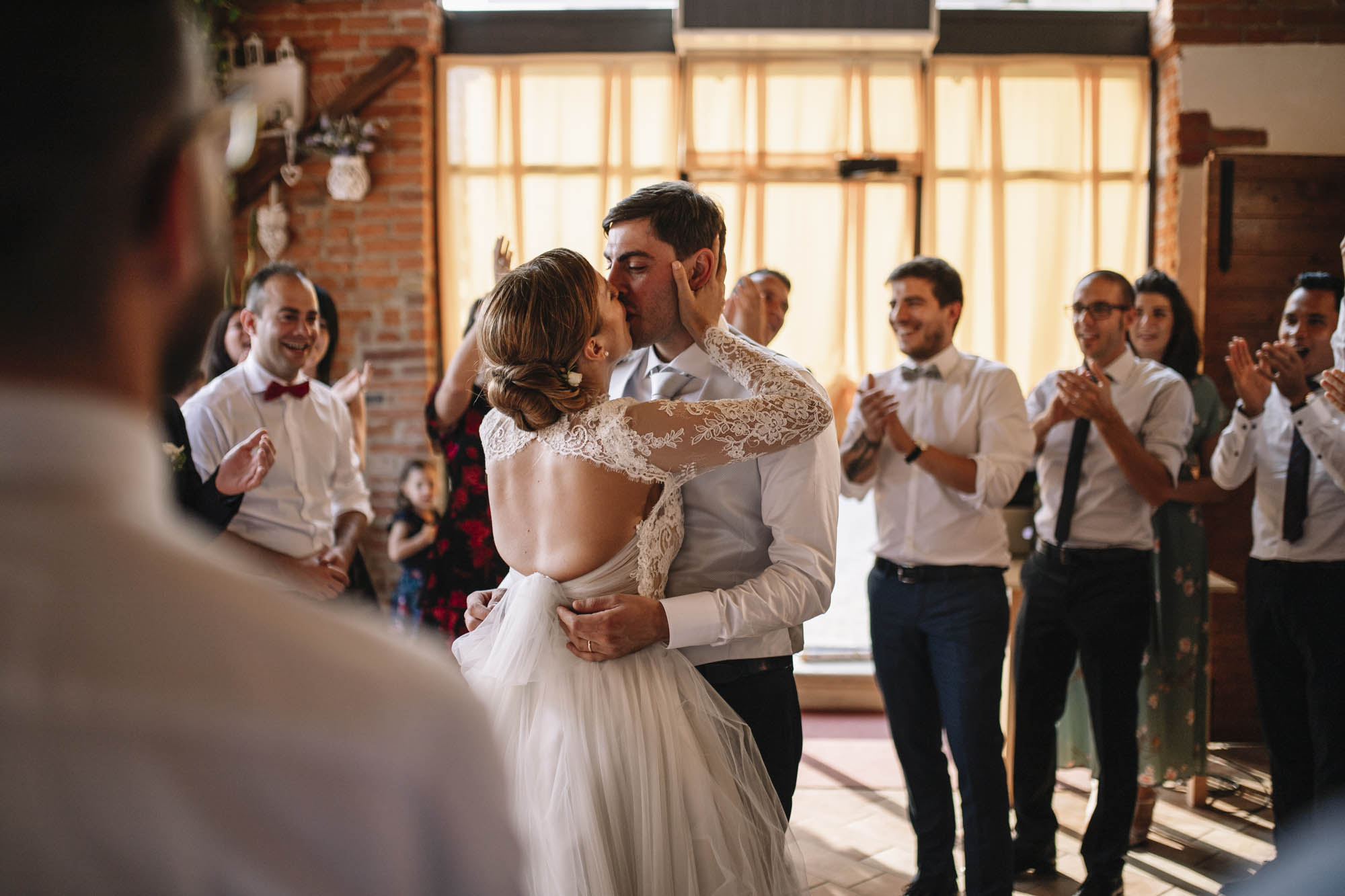 Foto  San Zenone degli Ezzelini Villa Ca' Prigioni Katia e Manuel