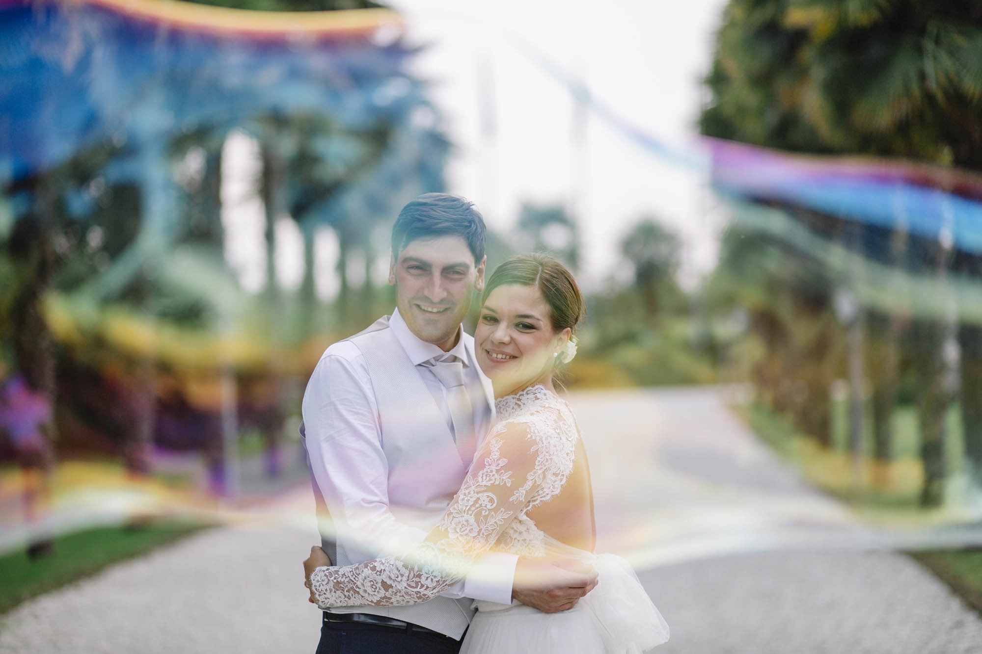 Foto  San Zenone degli Ezzelini Villa Ca' Prigioni Katia e Manuel