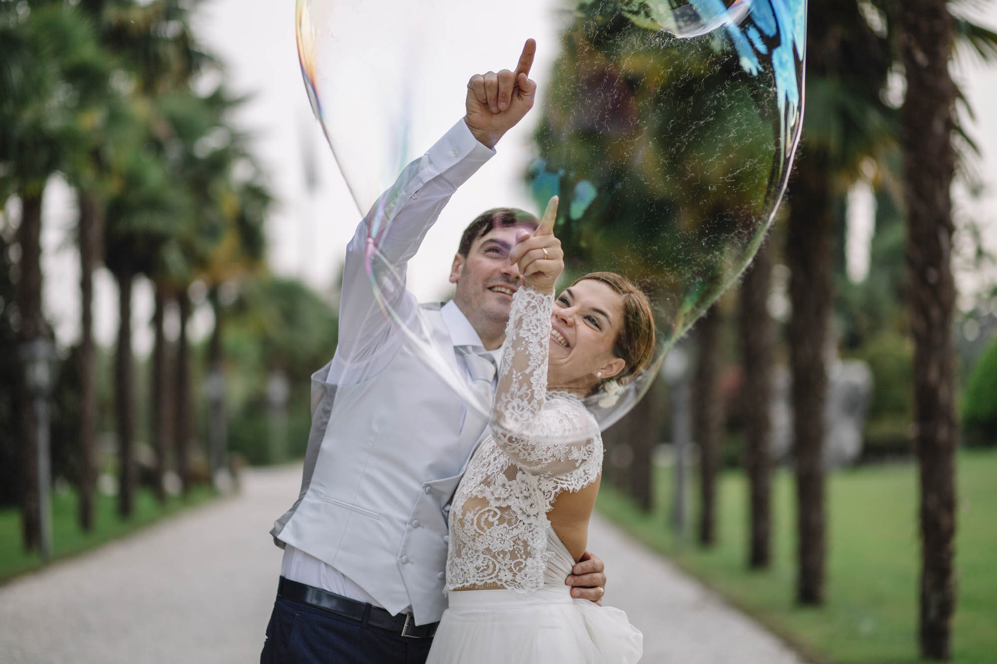 Foto  San Zenone degli Ezzelini Villa Ca' Prigioni Katia e Manuel