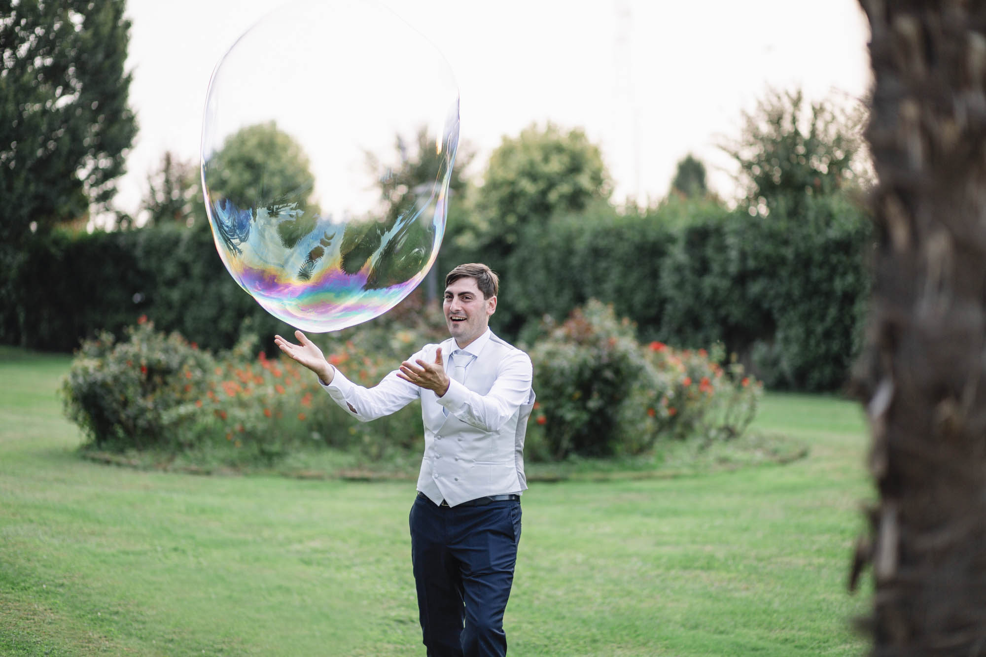 Foto  San Zenone degli Ezzelini Villa Ca' Prigioni Katia e Manuel