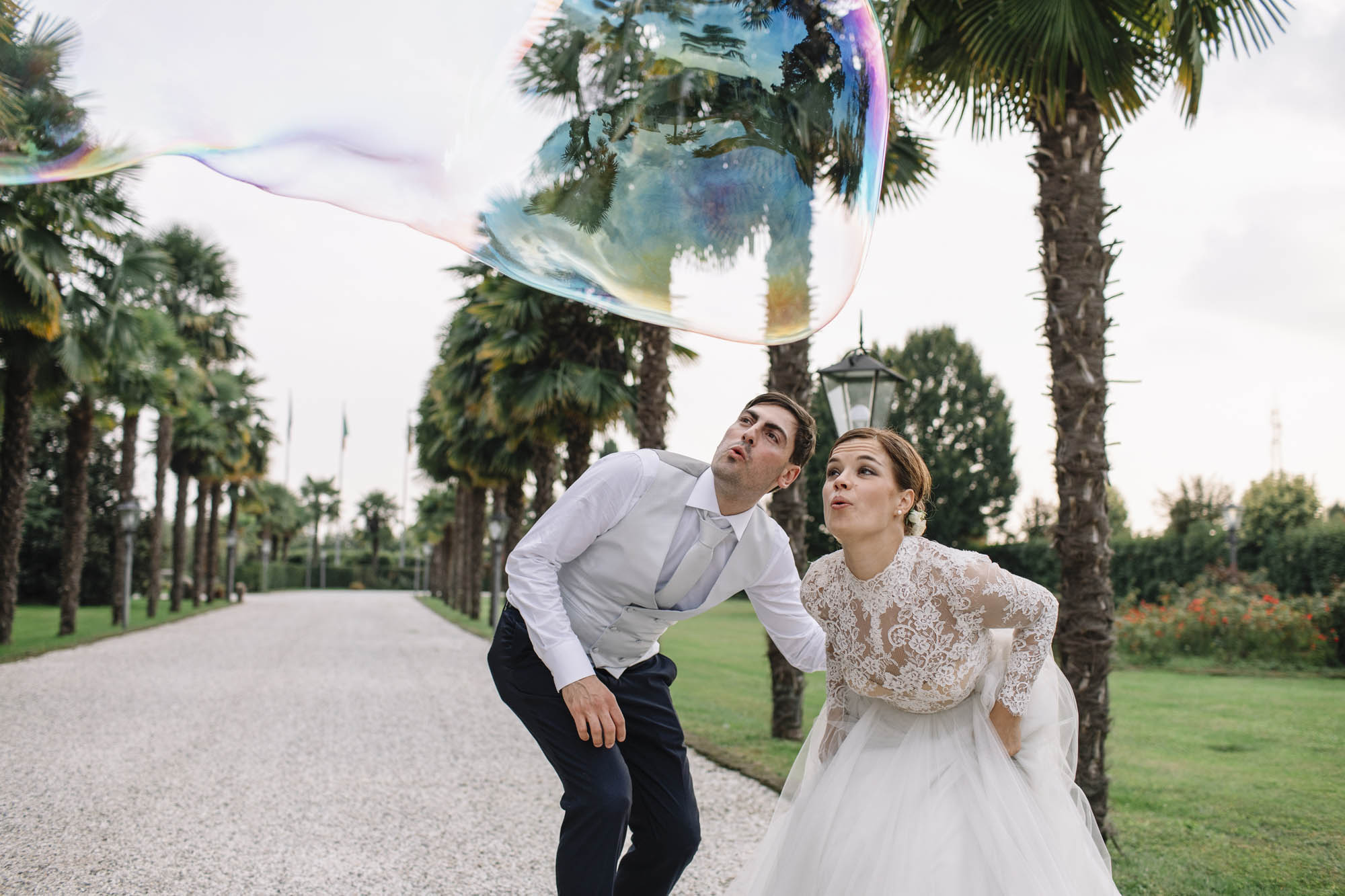 Foto  San Zenone degli Ezzelini Villa Ca' Prigioni Katia e Manuel