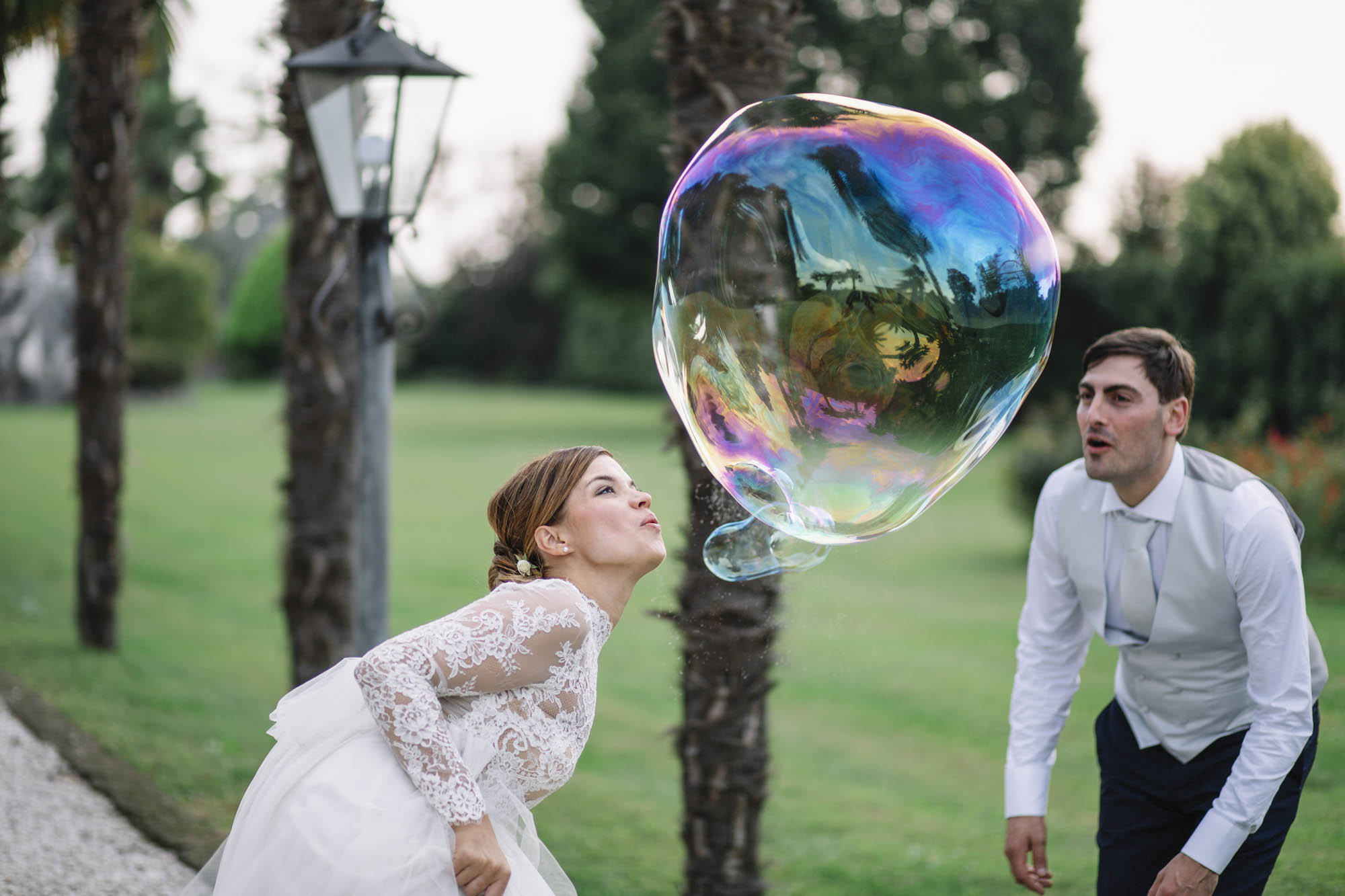 Foto  San Zenone degli Ezzelini Villa Ca' Prigioni Katia e Manuel