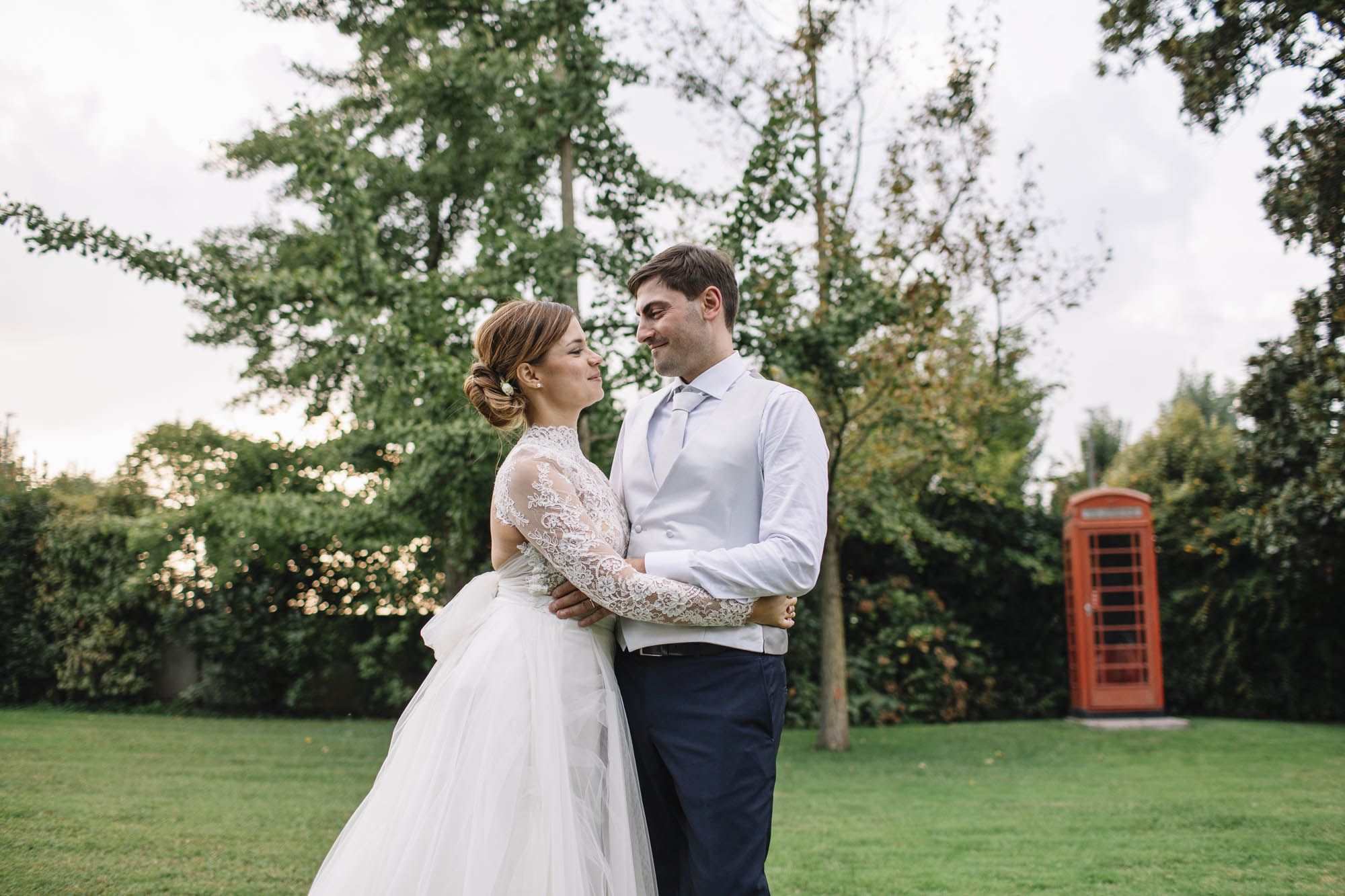 Foto  San Zenone degli Ezzelini Villa Ca' Prigioni Katia e Manuel