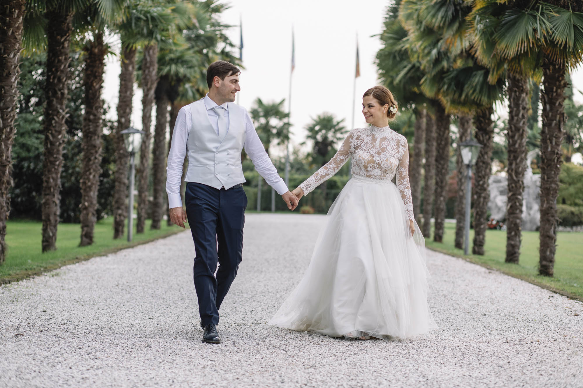 Foto  San Zenone degli Ezzelini Villa Ca' Prigioni Katia e Manuel