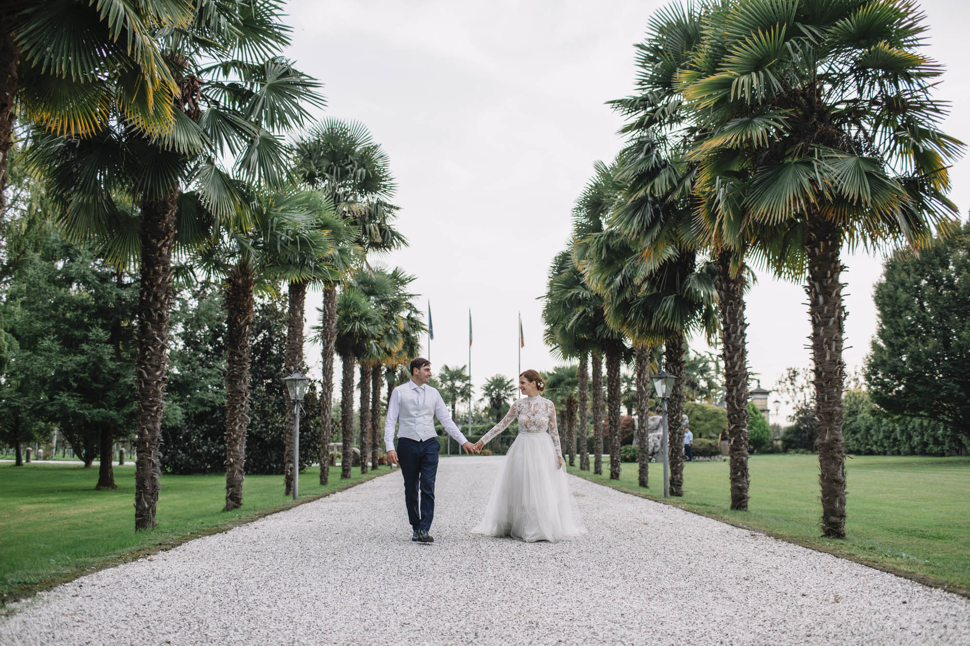 Foto  San Zenone degli Ezzelini Villa Ca' Prigioni Katia e Manuel