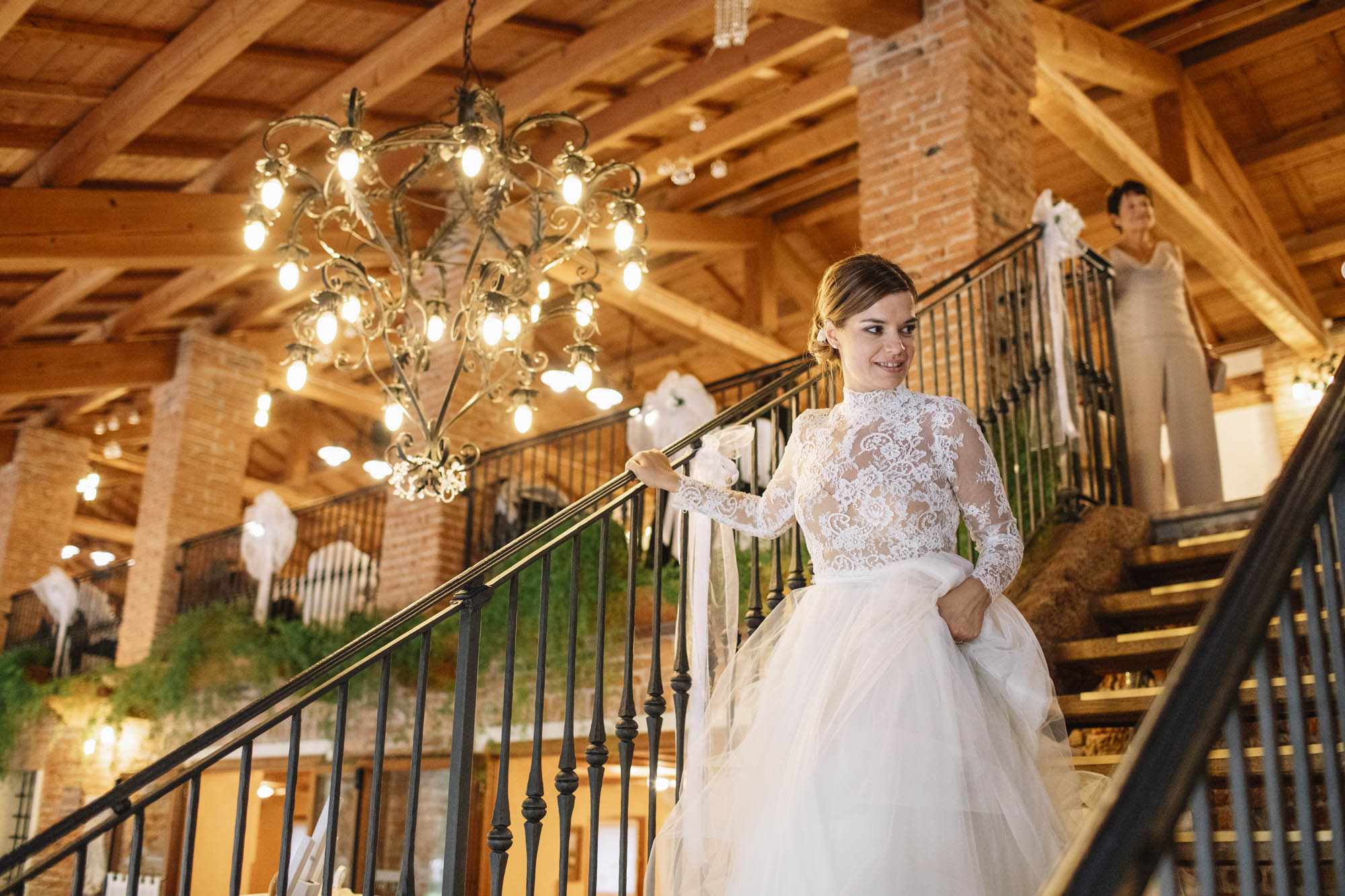 Foto  San Zenone degli Ezzelini Villa Ca' Prigioni Katia e Manuel