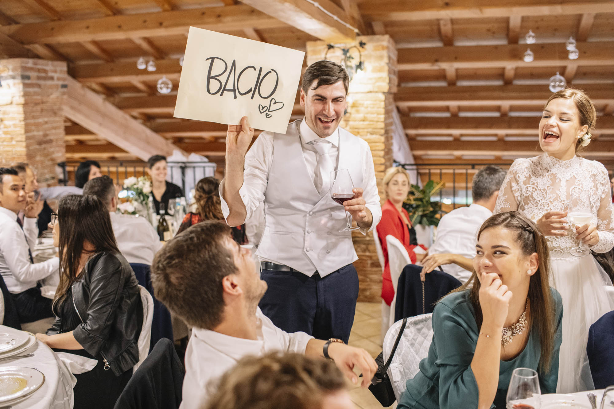 Foto  San Zenone degli Ezzelini Villa Ca' Prigioni Katia e Manuel