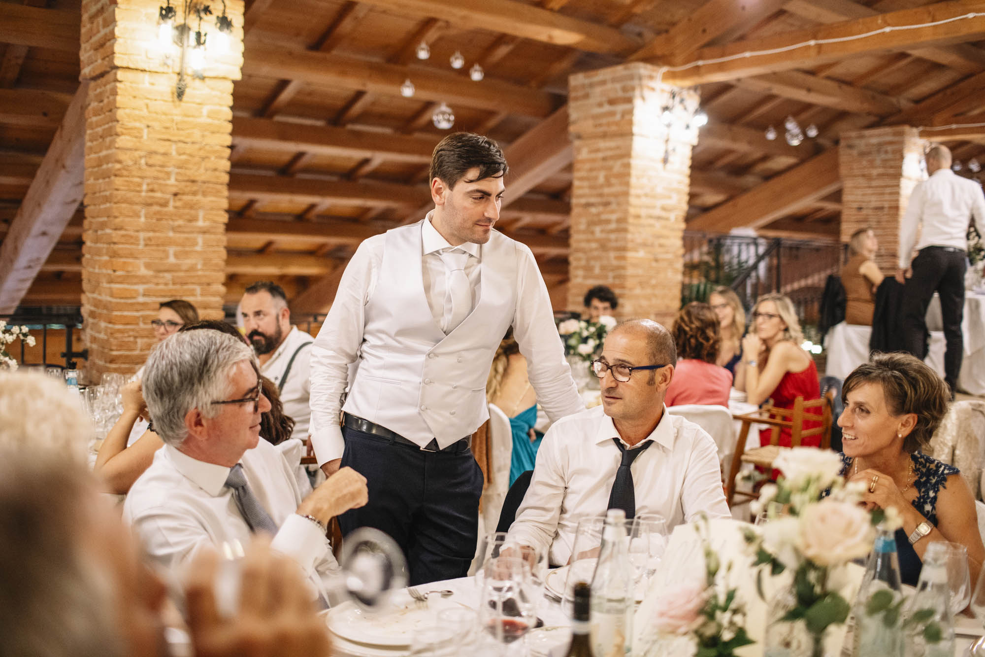 Foto  San Zenone degli Ezzelini Villa Ca' Prigioni Katia e Manuel