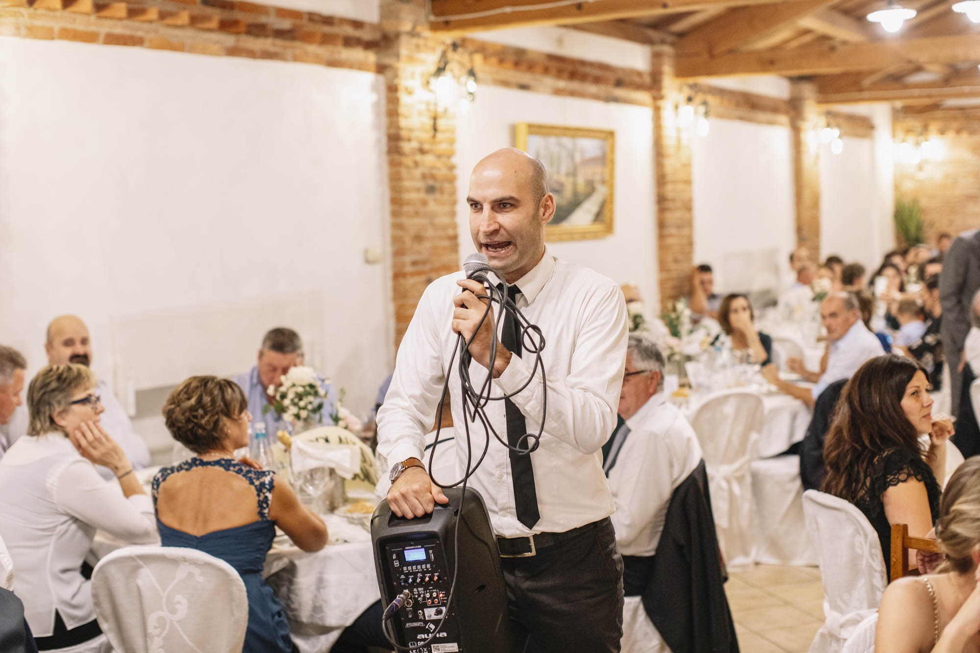 Foto  San Zenone degli Ezzelini Villa Ca' Prigioni Katia e Manuel