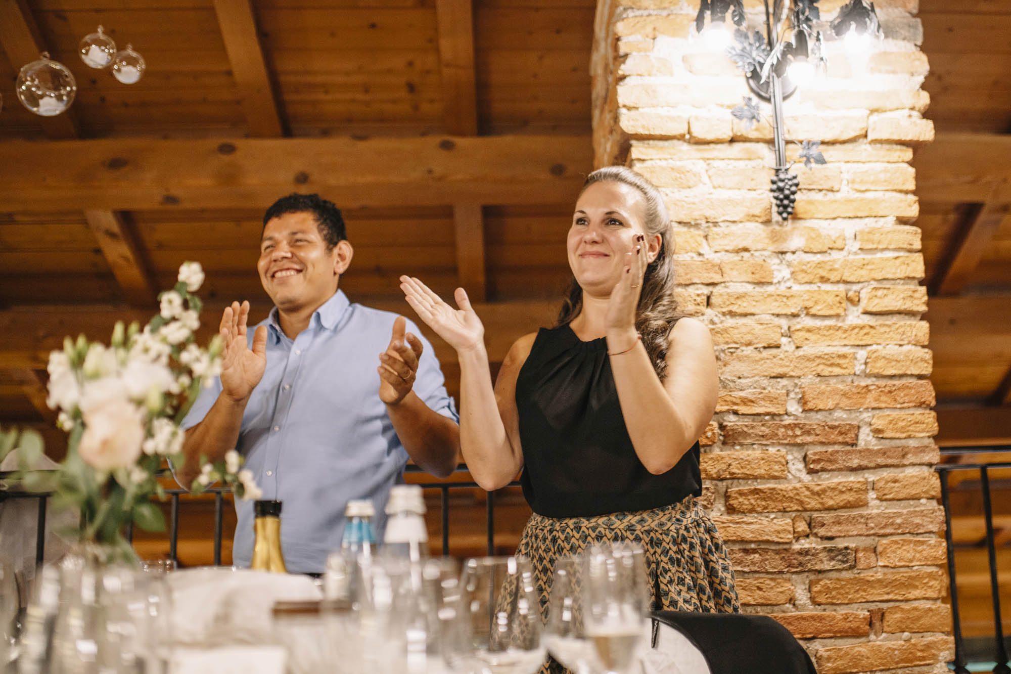 Foto  San Zenone degli Ezzelini Villa Ca' Prigioni Katia e Manuel