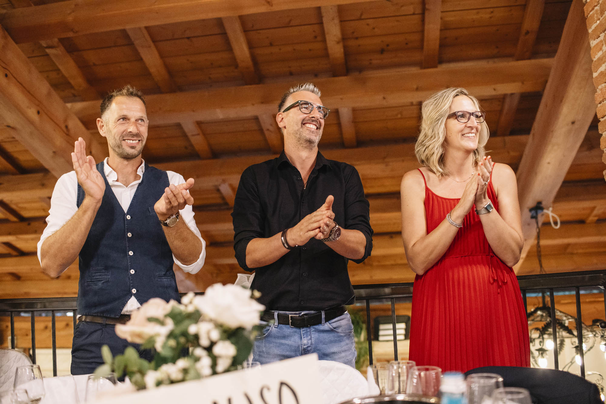 Foto  San Zenone degli Ezzelini Villa Ca' Prigioni Katia e Manuel