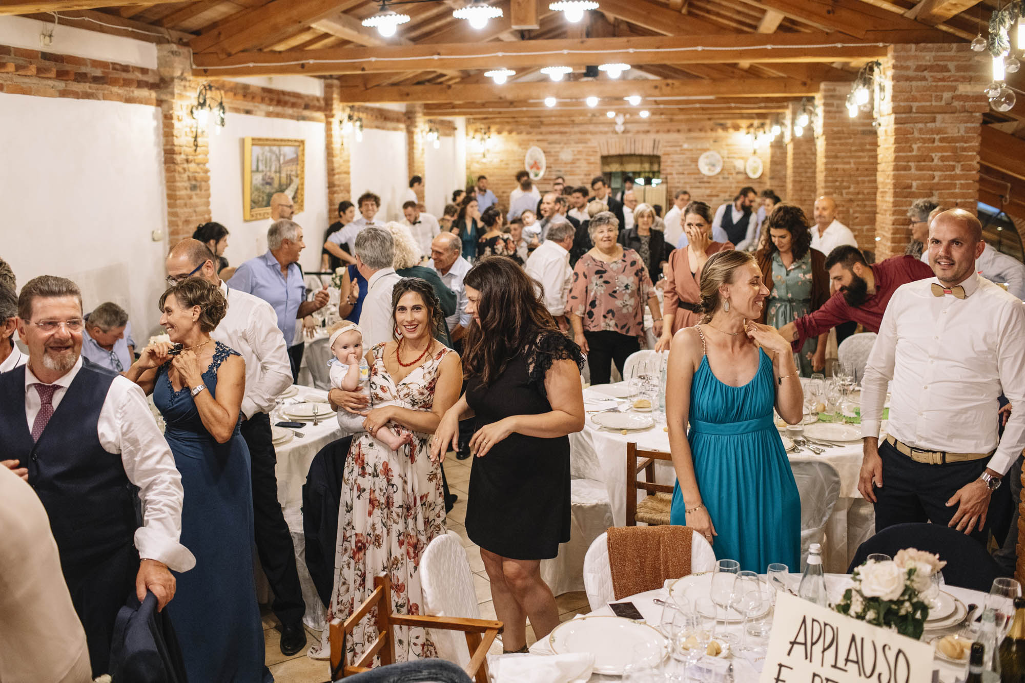 Foto  San Zenone degli Ezzelini Villa Ca' Prigioni Katia e Manuel