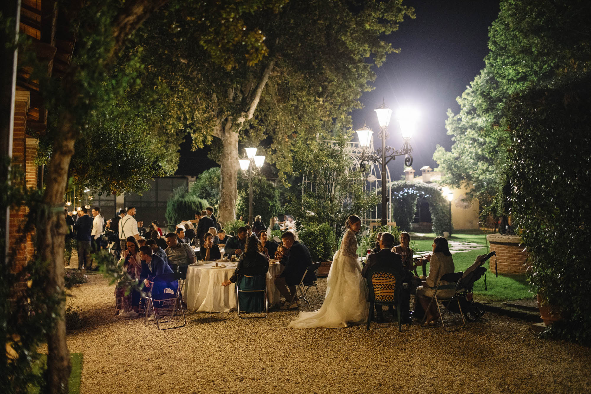 Foto  San Zenone degli Ezzelini Villa Ca' Prigioni Katia e Manuel