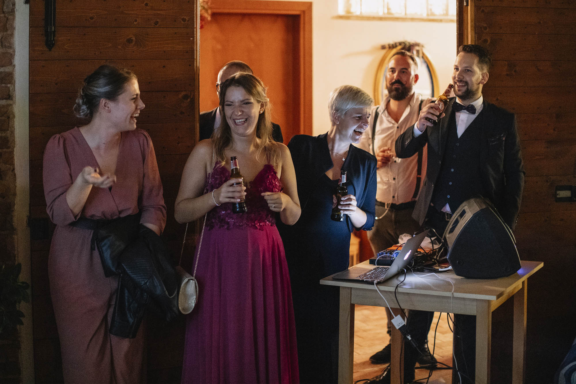 Foto  San Zenone degli Ezzelini Villa Ca' Prigioni Katia e Manuel