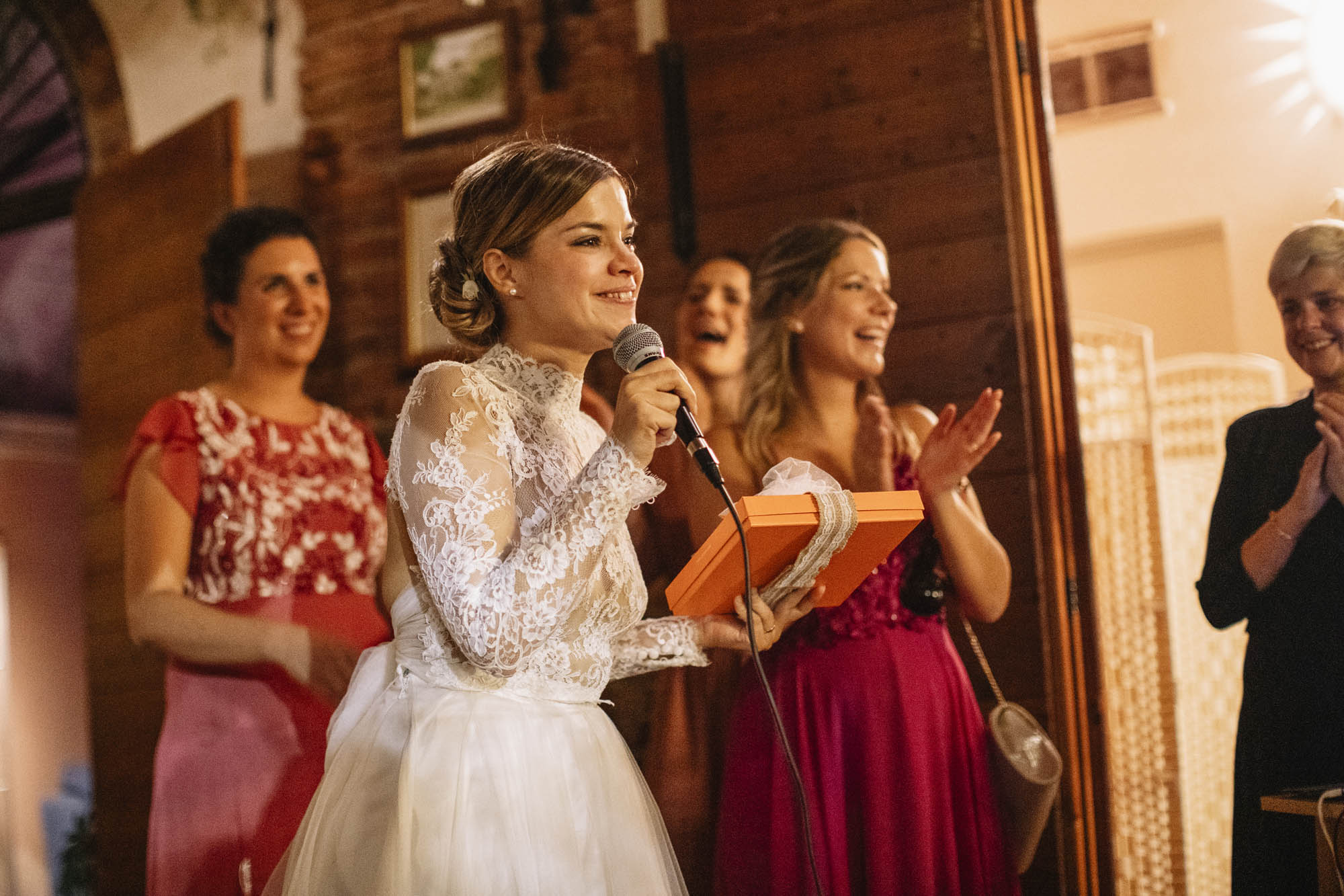 Foto  San Zenone degli Ezzelini Villa Ca' Prigioni Katia e Manuel