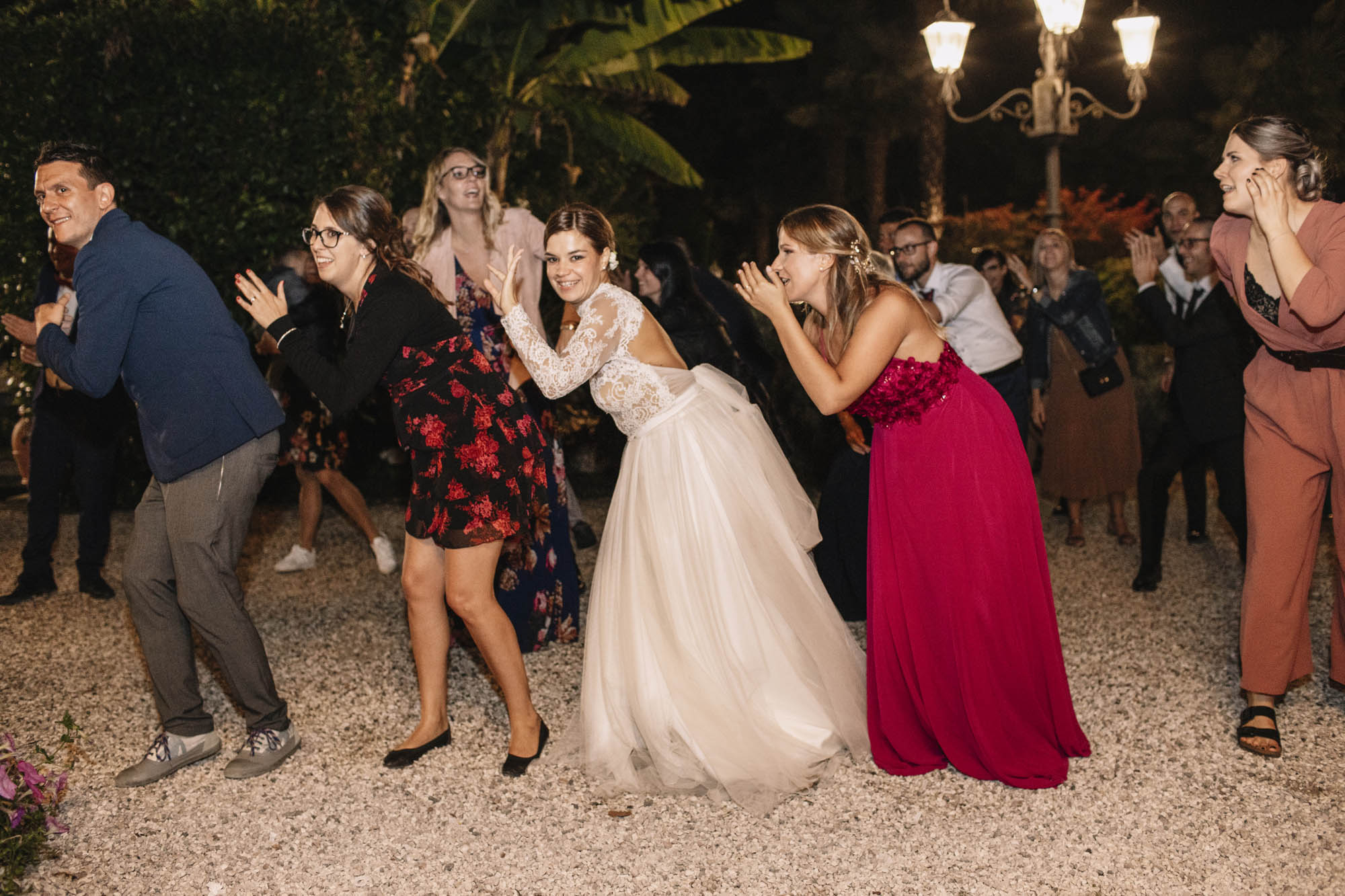 Foto  San Zenone degli Ezzelini Villa Ca' Prigioni Katia e Manuel