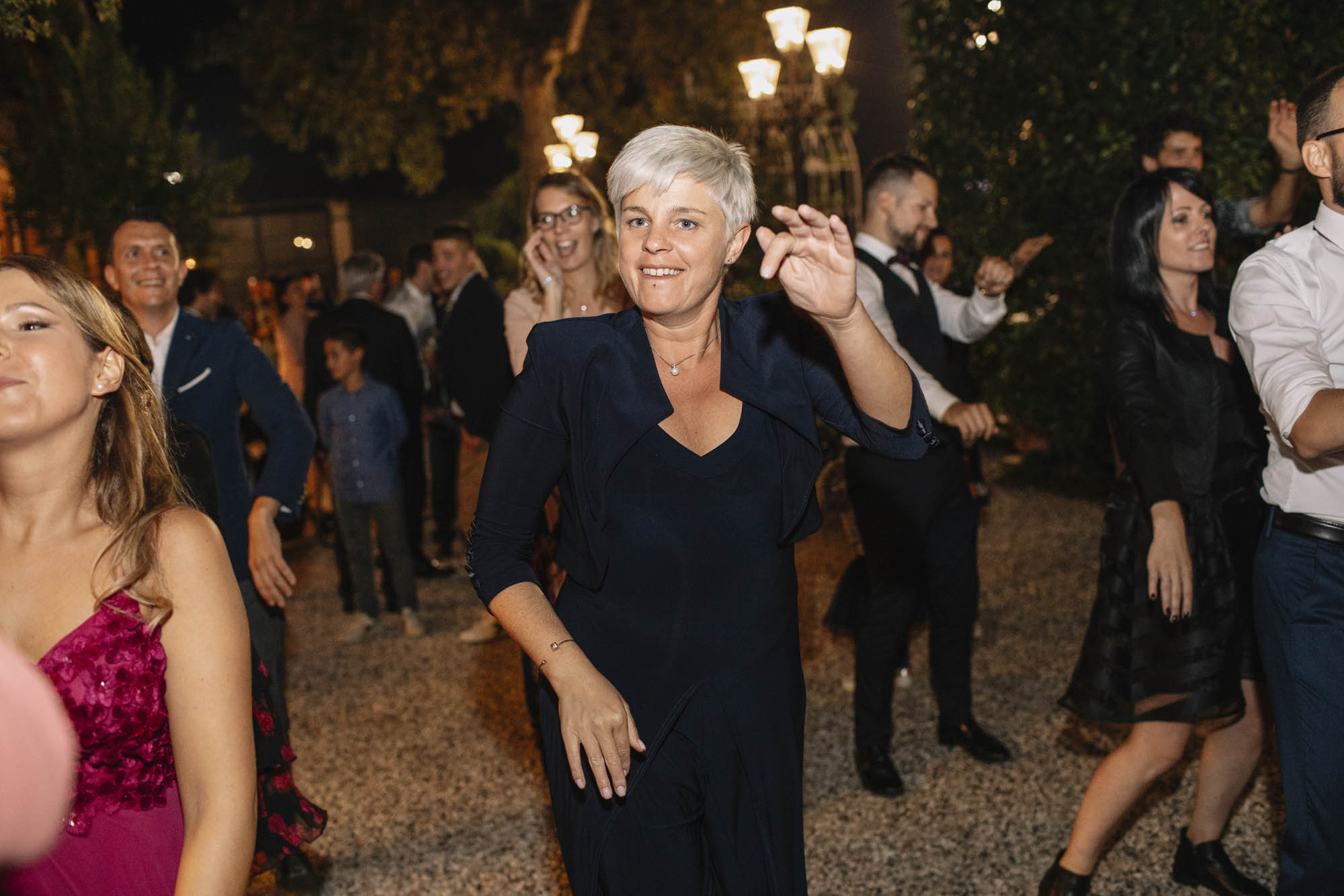 Foto  San Zenone degli Ezzelini Villa Ca' Prigioni Katia e Manuel